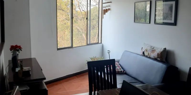 Apartamento en arriendo Belalcázar Apartamento en arriendo Belalcázar 38 m² - $ 1.400.000
