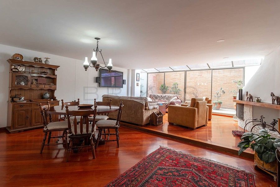 Apartamento en arriendo Santa Ana Occidental 160 m² - $ 5.500.000,00