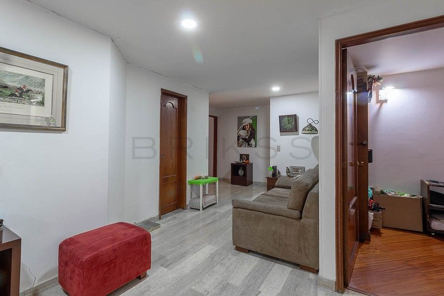 Apartamento en arriendo Santa Ana Occidental 160 m² - $ 5.500.000,00