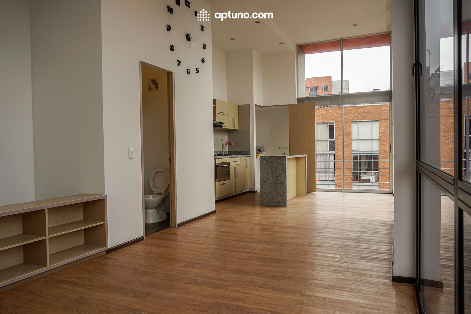 Apartamento en arriendo Chapinero Central Apartamento en arriendo Chapinero Central 78 m² - $ 3.280.000