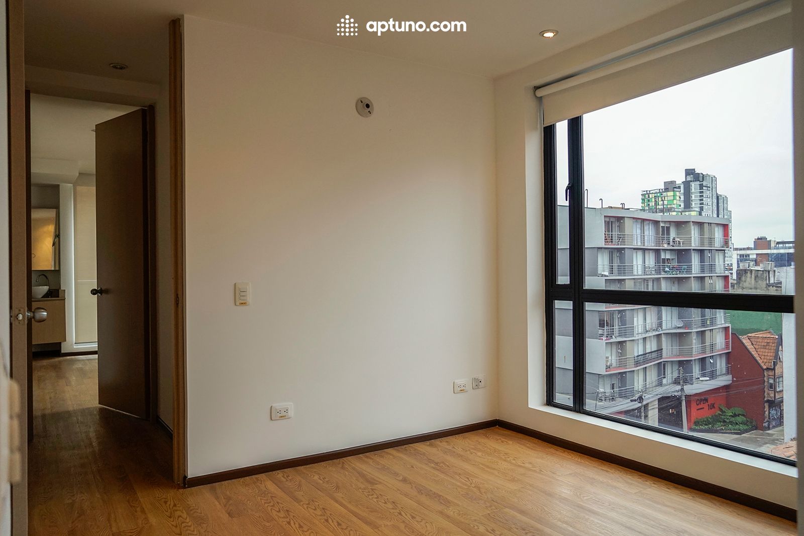 Apartamento en arriendo Chapinero Central Apartamento en arriendo Chapinero Central 78 m² - $ 3.280.000
