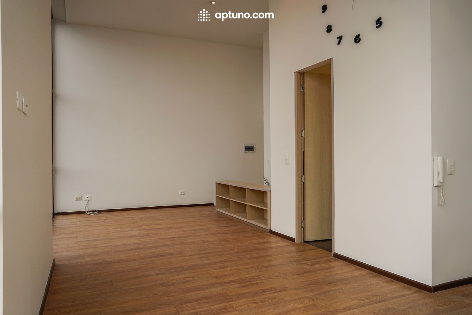 Apartamento en arriendo Chapinero Central Apartamento en arriendo Chapinero Central 78 m² - $ 3.280.000
