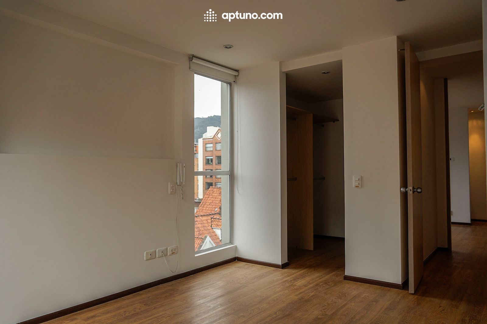 Apartamento en arriendo Chapinero Central Apartamento en arriendo Chapinero Central 78 m² - $ 3.280.000