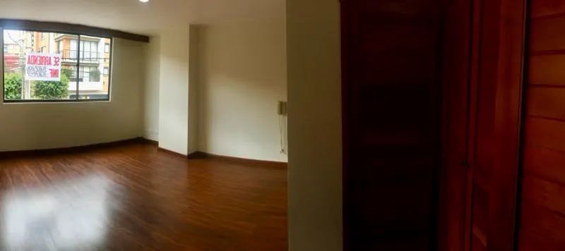 Apartamento en arriendo Santa Bárbara Occidental Apartamento en arriendo Santa Bárbara Occidental 125 m² - $ 3.714.000