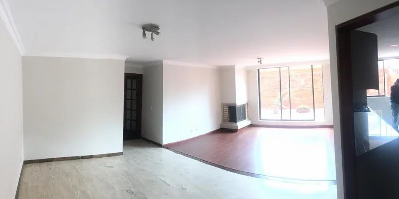 Apartamento en arriendo Santa Bárbara Occidental Apartamento en arriendo Santa Bárbara Occidental 125 m² - $ 3.714.000