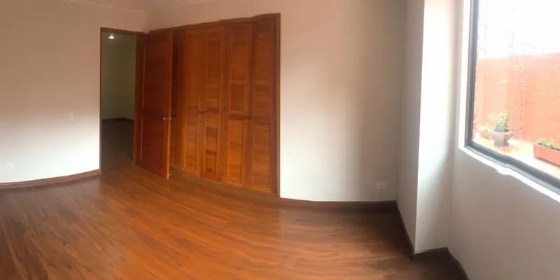 Apartamento en arriendo Santa Bárbara Occidental Apartamento en arriendo Santa Bárbara Occidental 125 m² - $ 3.714.000