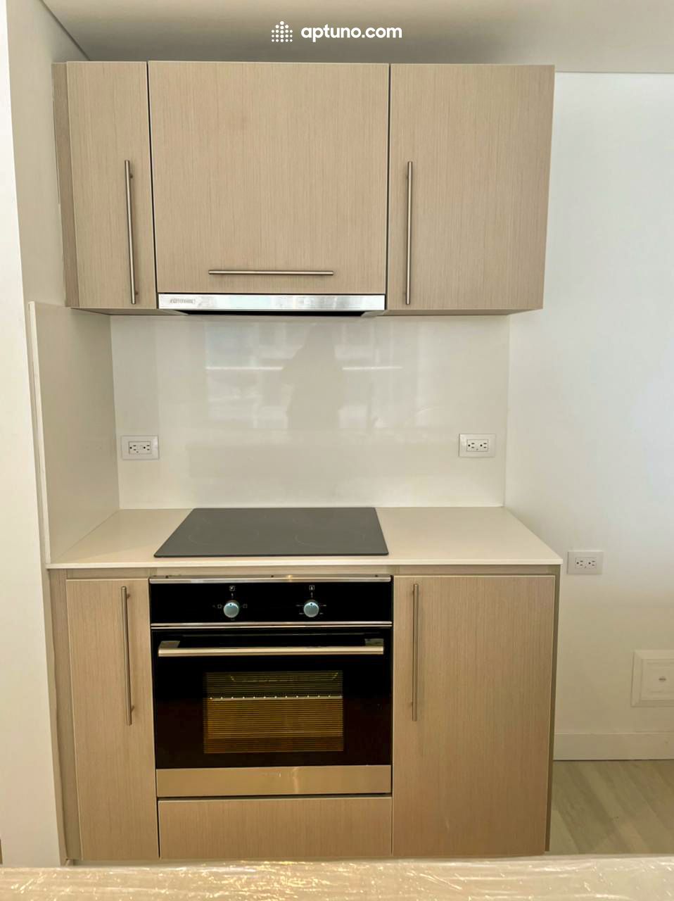 Apartamento en arriendo Las Nieves Apartamento en arriendo Las Nieves 63 m² - $ 2.200.000
