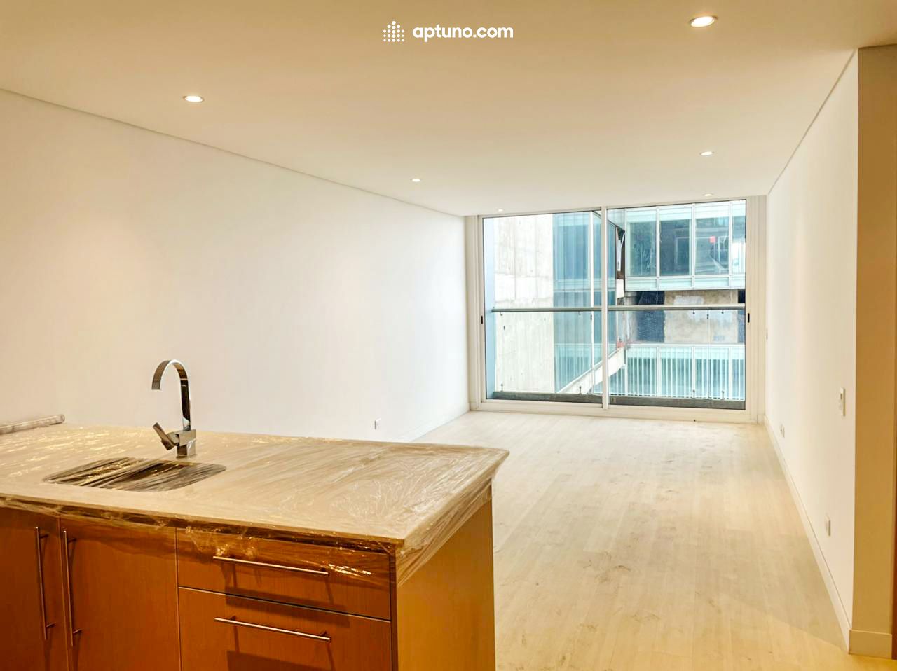 Apartamento en arriendo Las Nieves Apartamento en arriendo Las Nieves 63 m² - $ 2.200.000