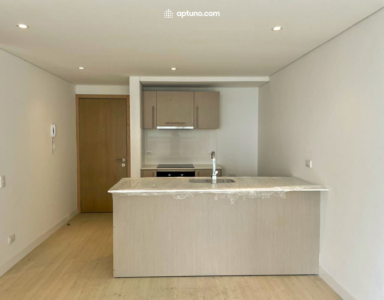 Apartamento en arriendo Las Nieves Apartamento en arriendo Las Nieves 63 m² - $ 2.200.000