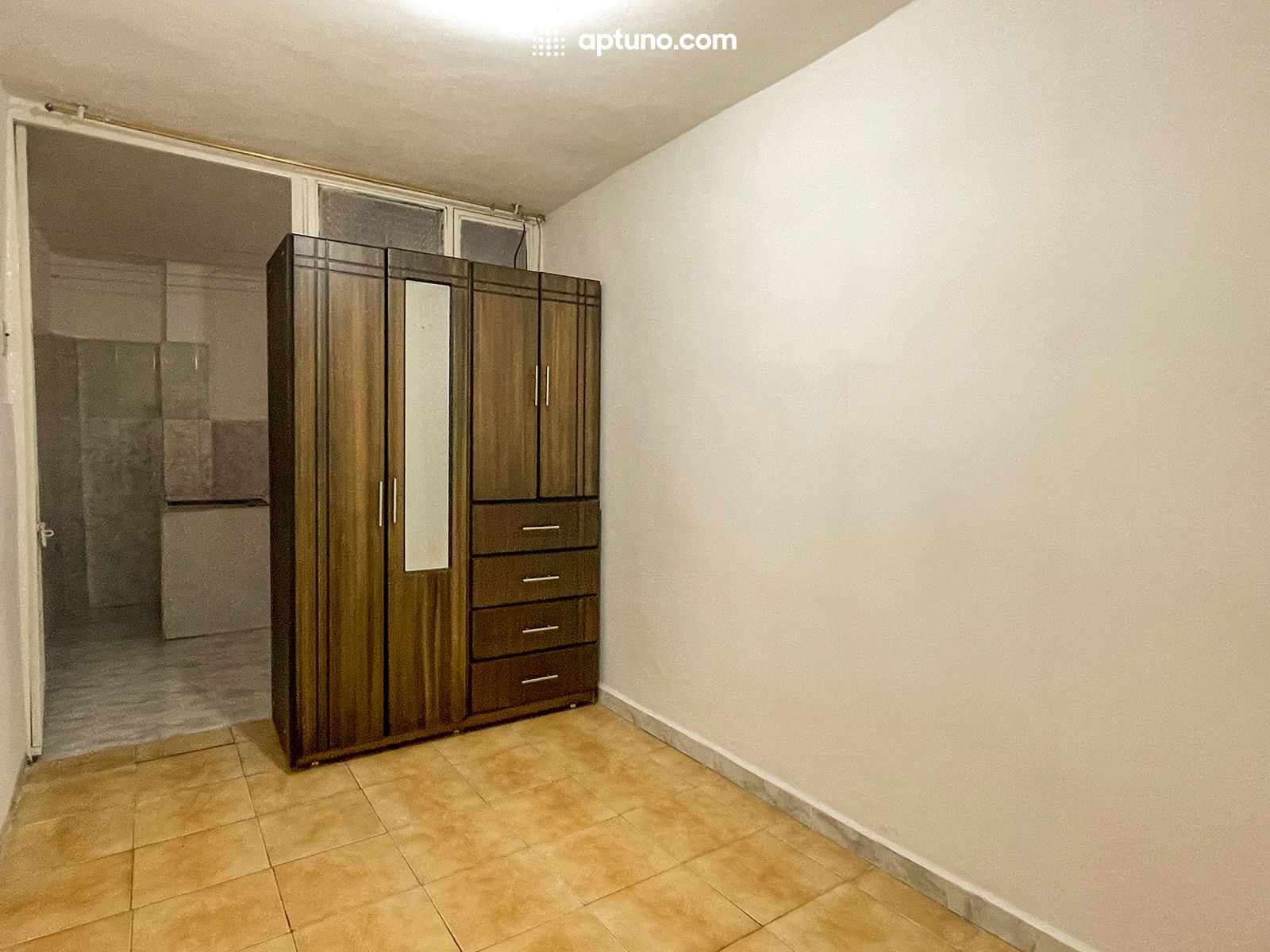 Apartamento en arriendo La Serena 30 m² - $ 800.000,00