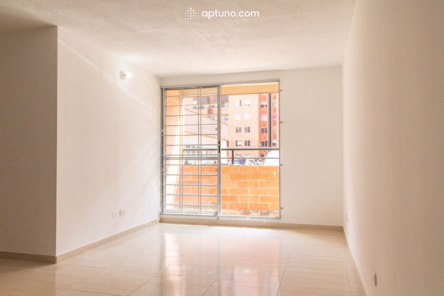Apartamento en arriendo Madrid 61 m² - $ 850.000,00