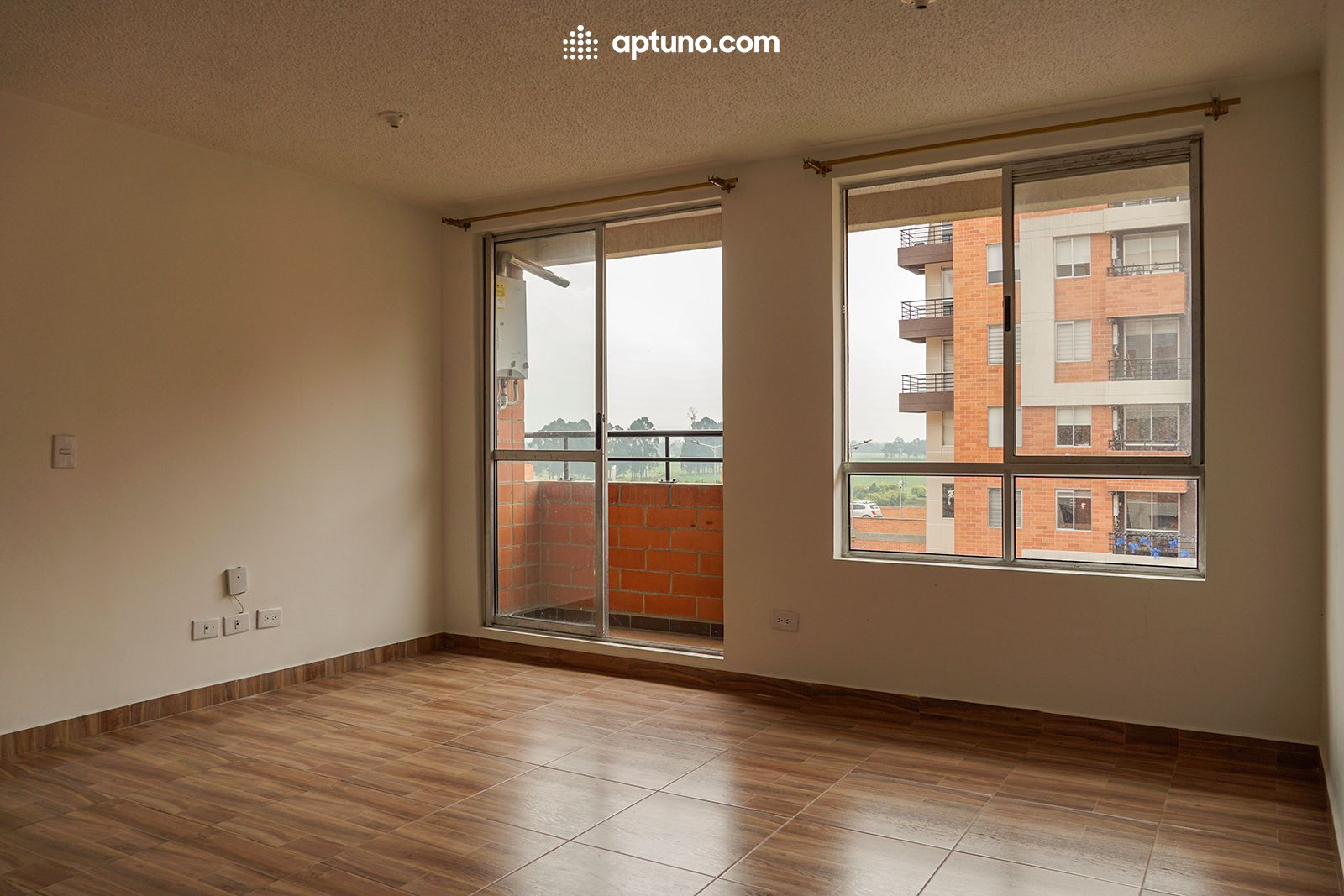 Apartamento en arriendo Mosquera 56 m² - $ 1.150.000