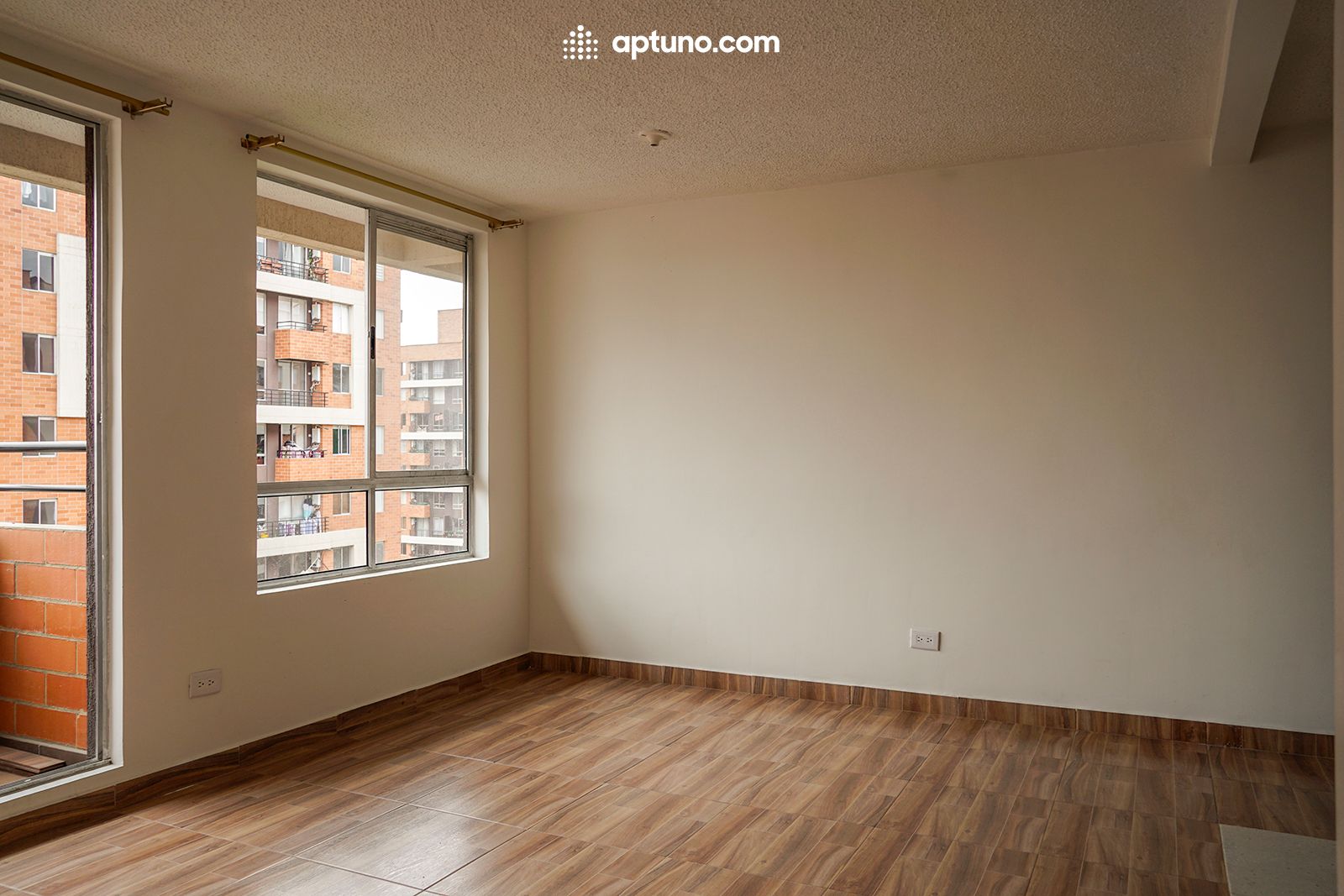 Apartamento en arriendo Mosquera 56 m² - $ 1.150.000,00