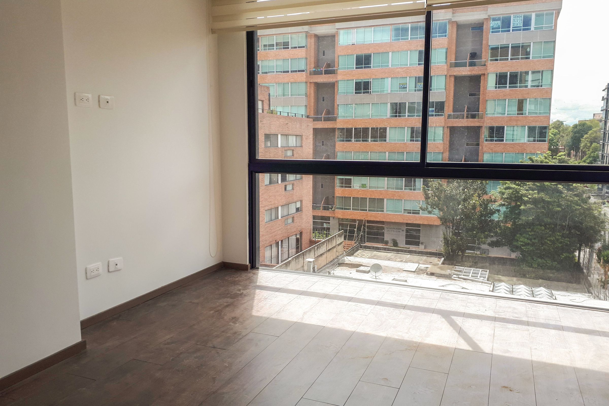 Apartamento en arriendo Chicó Norte Apartamento en arriendo Chicó Norte 93 m² - $ 4.406.000