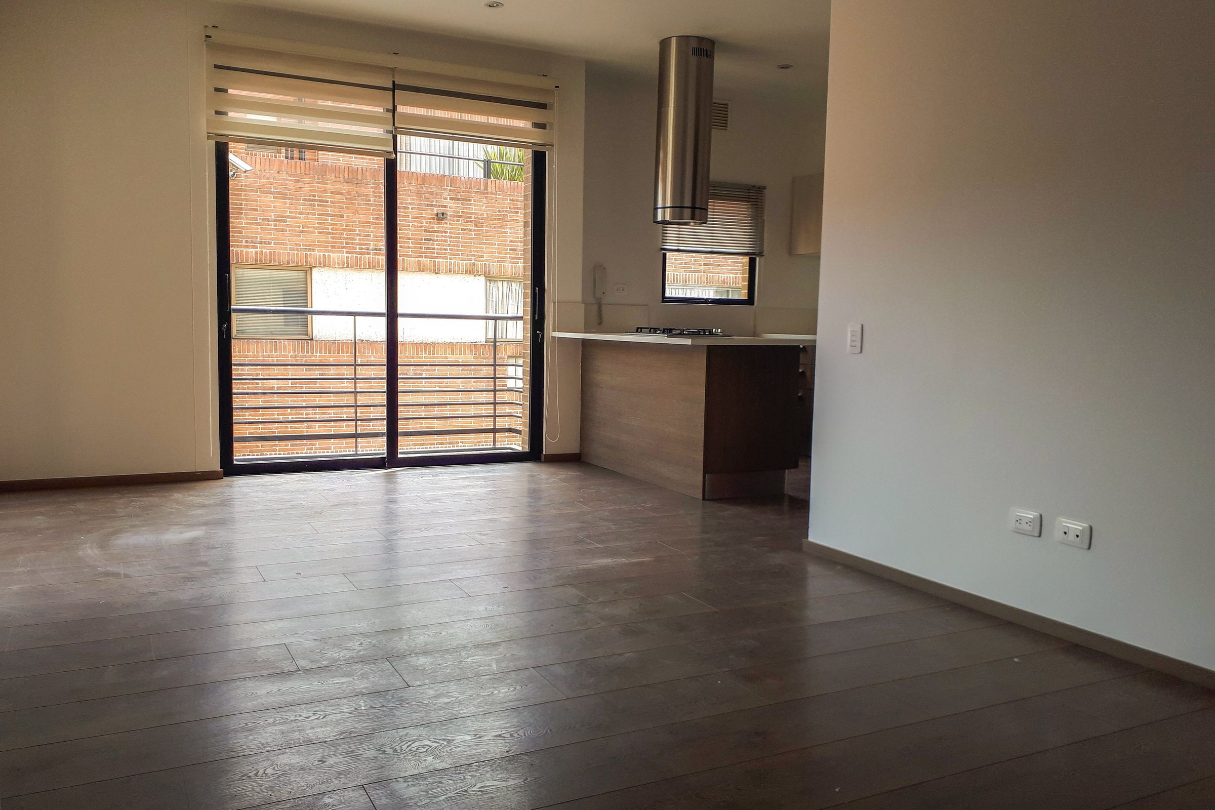 Apartamento en arriendo Chicó Norte Apartamento en arriendo Chicó Norte 93 m² - $ 4.406.000