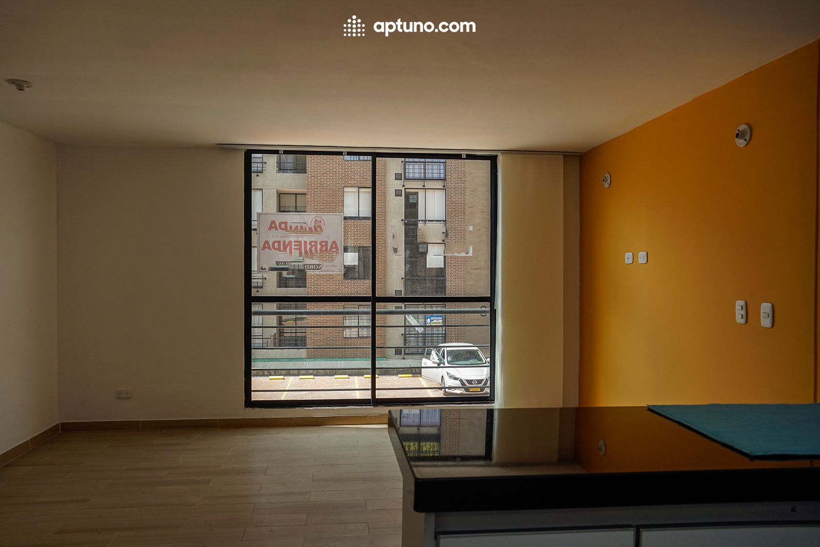 Apartamento en arriendo Zipaquirá 61 m² - $ 1.300.000,00