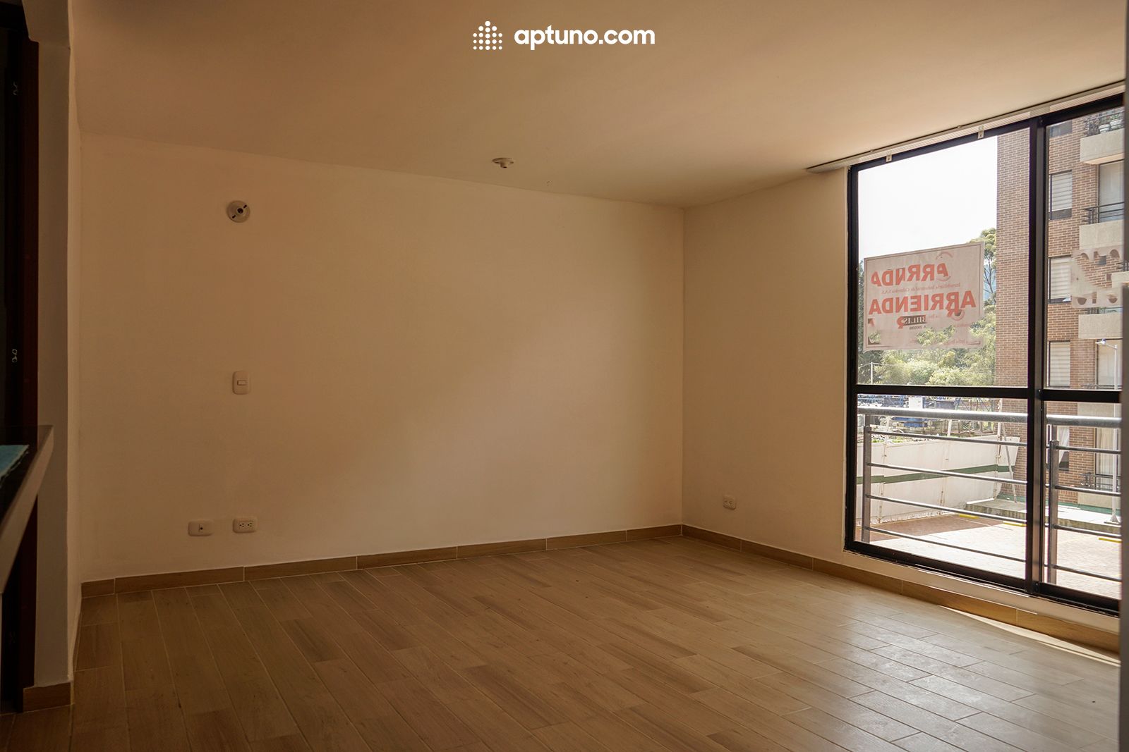 Apartamento en arriendo Zipaquirá 61 m² - $ 1.300.000,00
