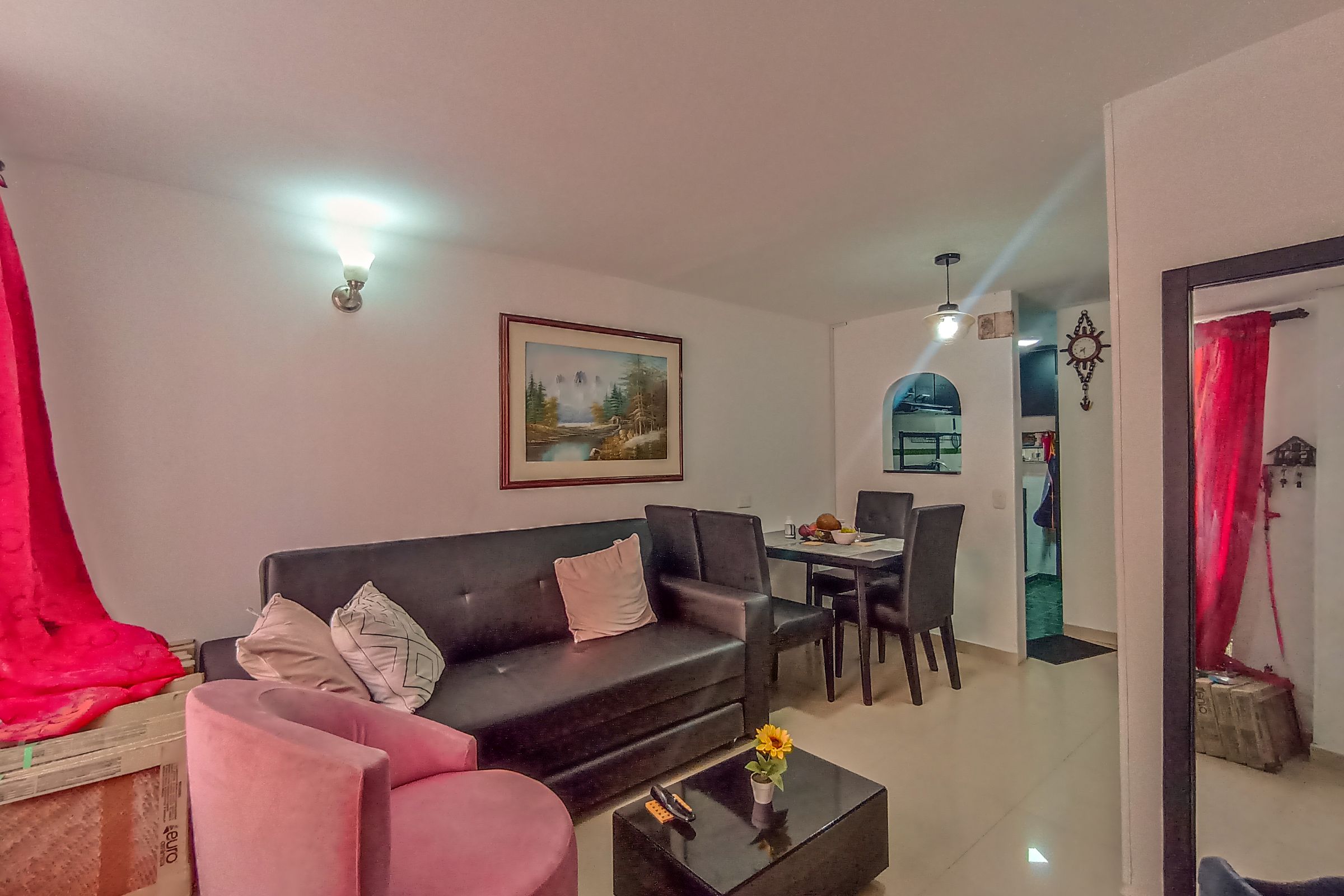 Casa en arriendo San Mateo Casa en arriendo San Mateo 72 m² - $ 1.050.050,00