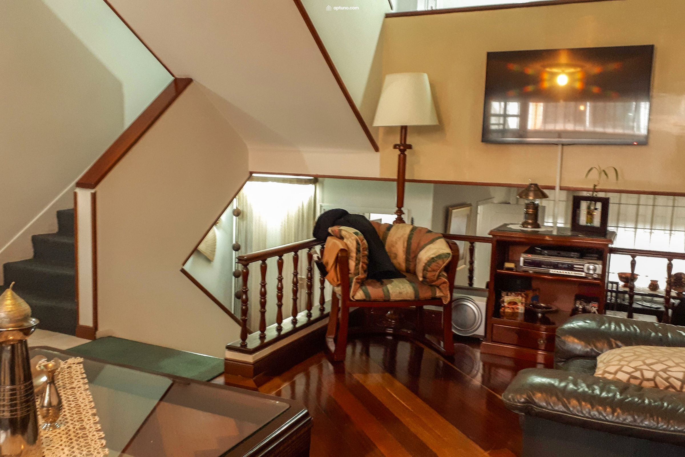 Casa en arriendo Puente Largo 248 m² - $ 4.500.000