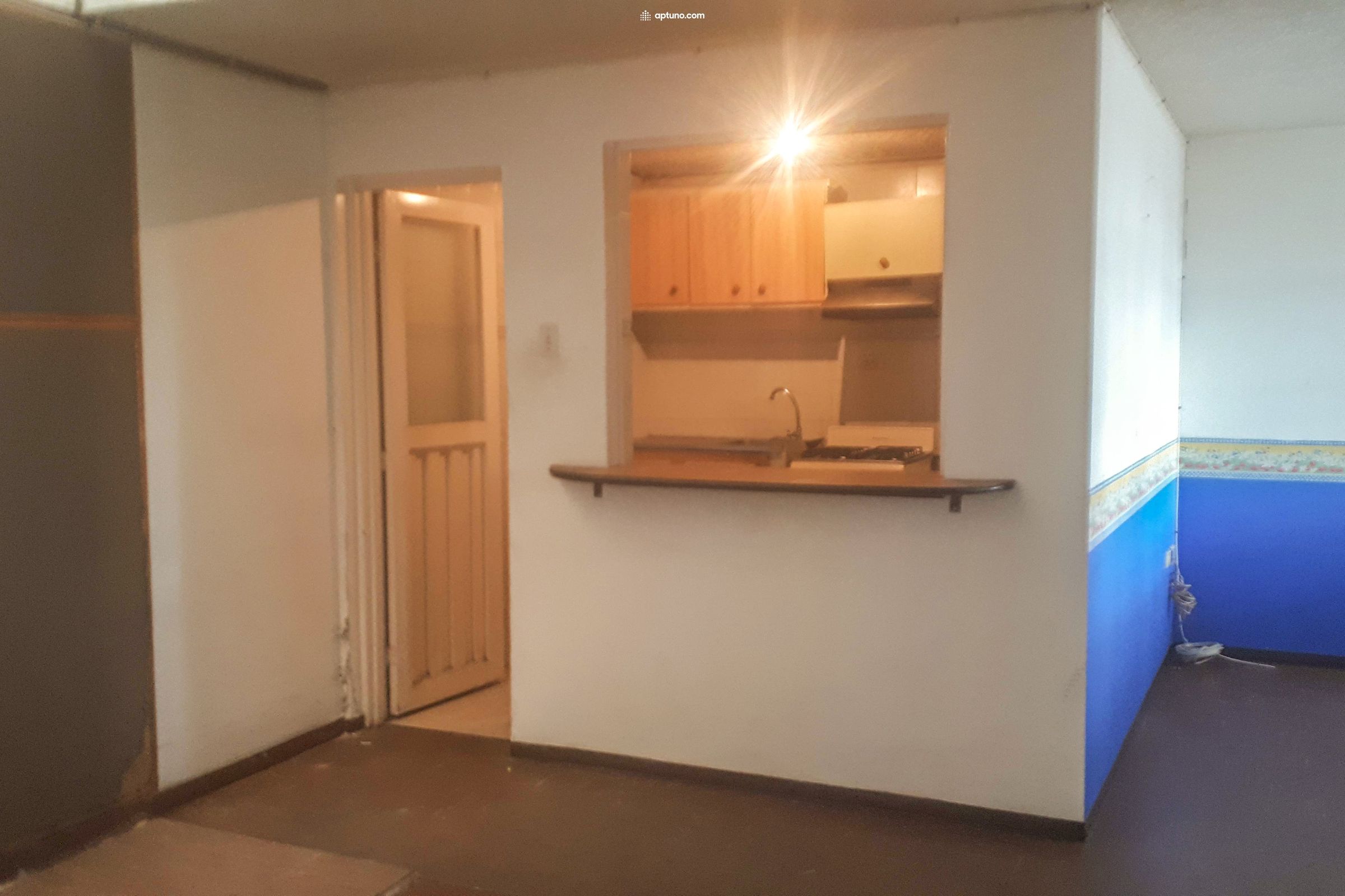 Apartamento en arriendo San Joaquín Apartamento en arriendo San Joaquín 35 m² - $ 920.000