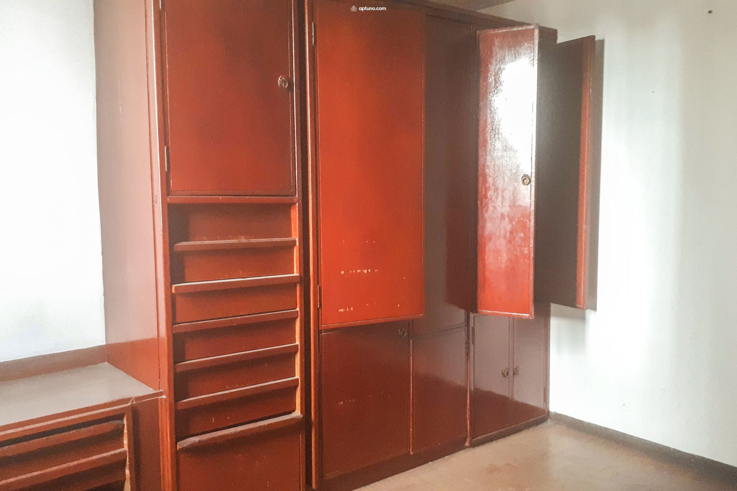 Apartamento en arriendo San Joaquín Apartamento en arriendo San Joaquín 35 m² - $ 920.000