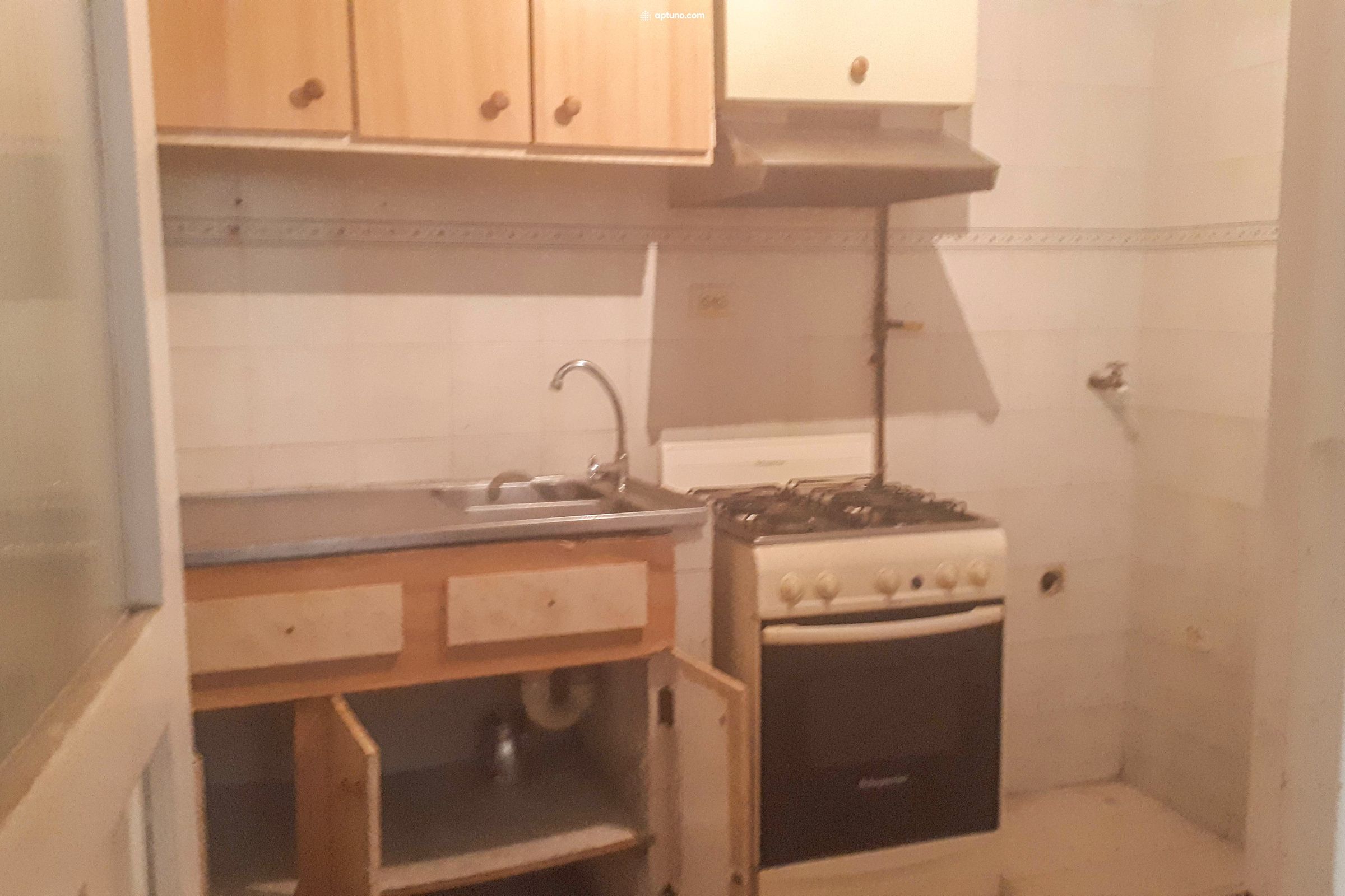 Apartamento en arriendo San Joaquín Apartamento en arriendo San Joaquín 35 m² - $ 920.000