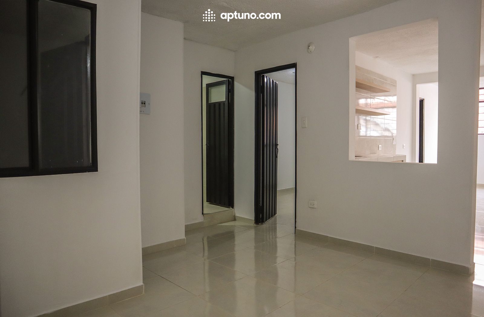 Apartamento en arriendo Las Delicias 90 m² - $ 800.000,00