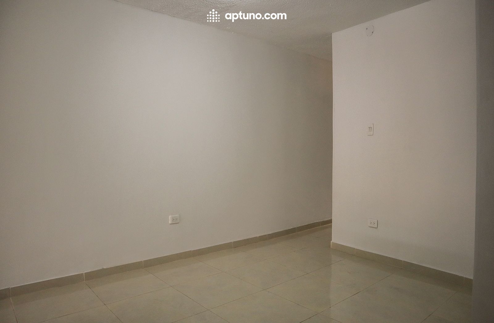 Apartamento en arriendo Las Delicias 90 m² - $ 750.000