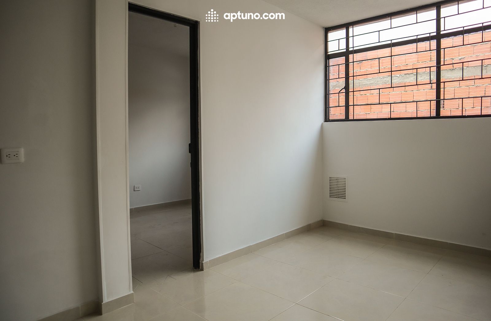 Apartamento en arriendo Las Delicias 90 m² - $ 750.000