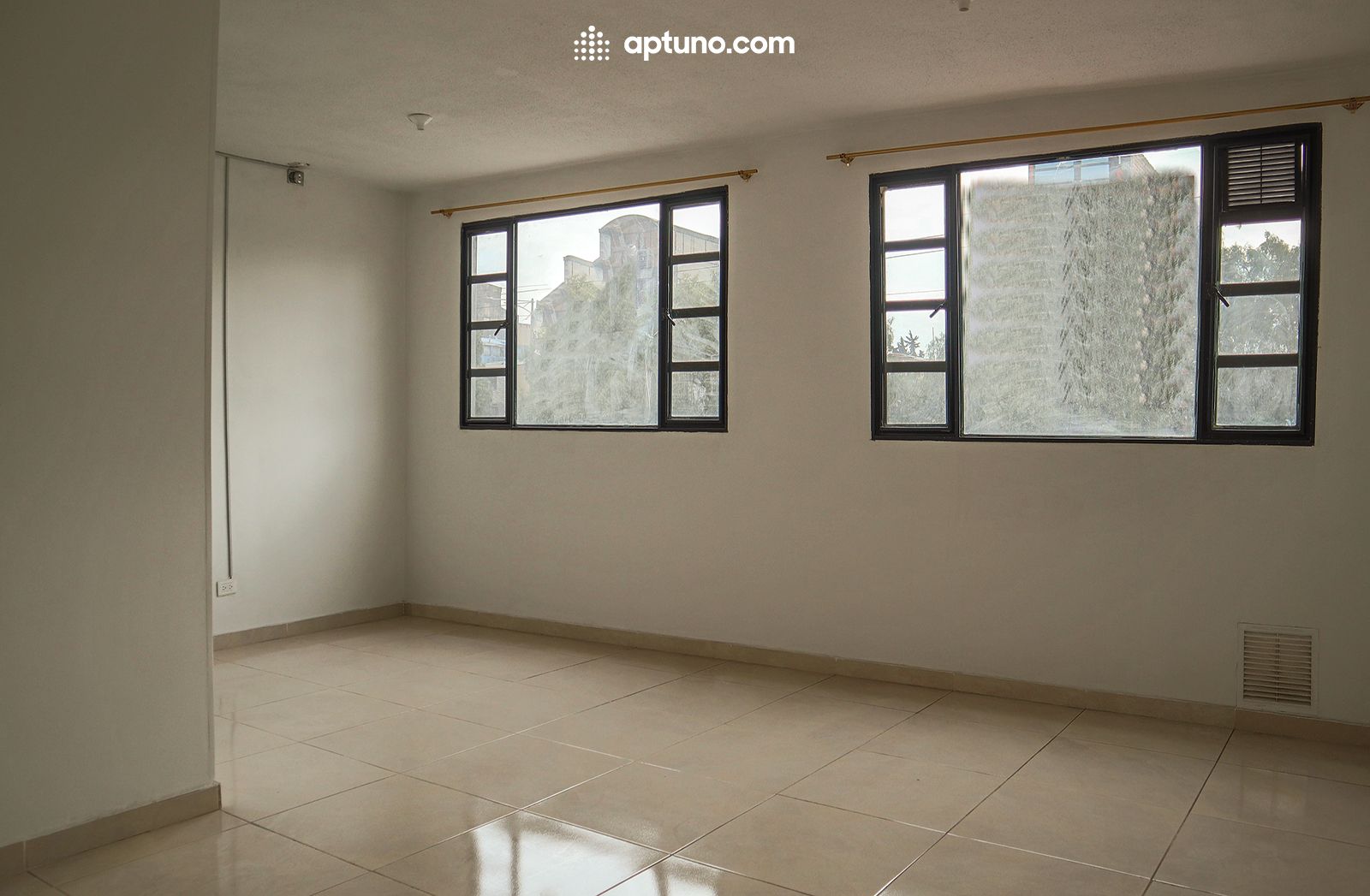 Apartamento en arriendo Las Delicias 45 m² - $ 1.000.000