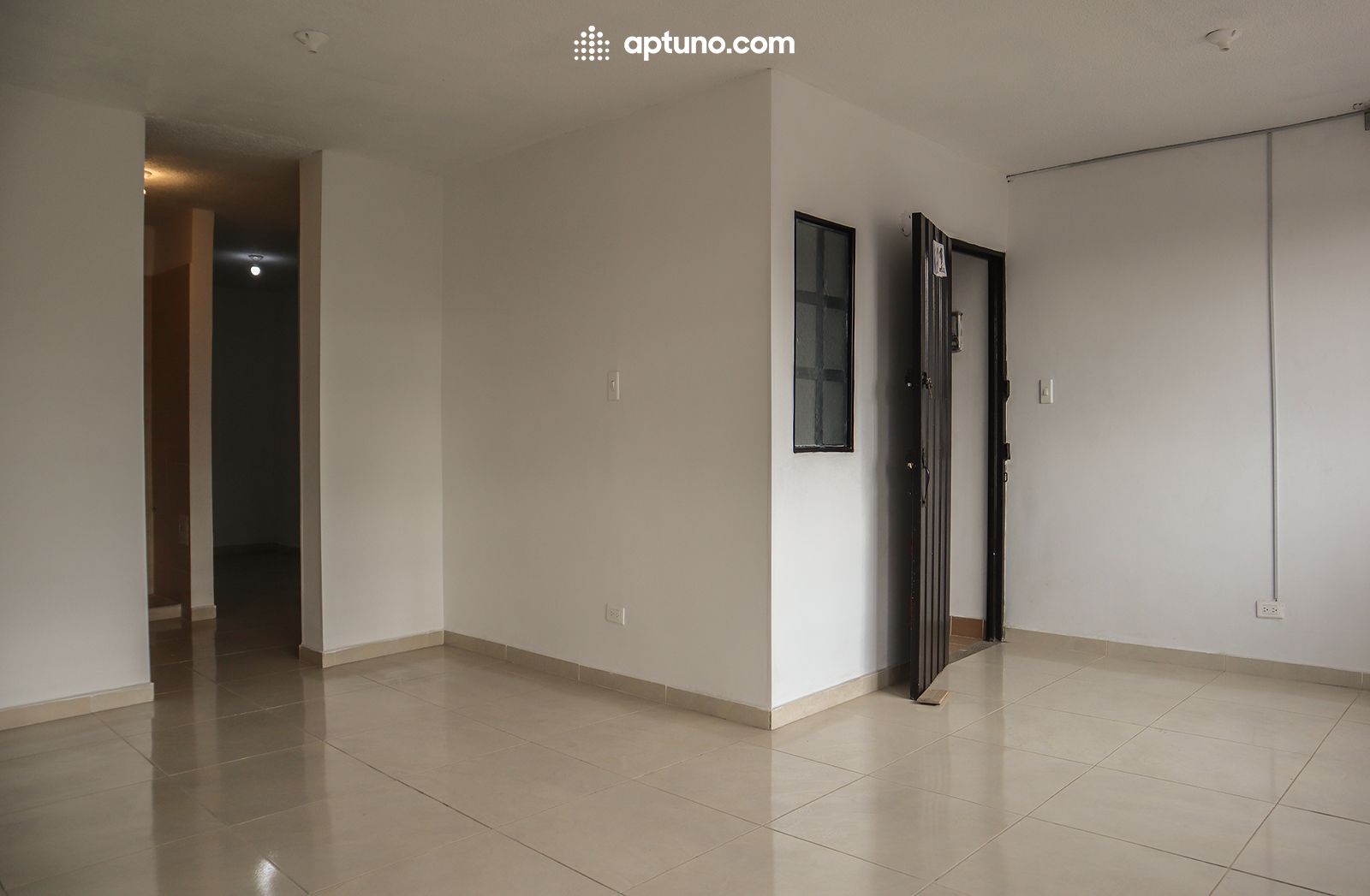 Apartamento en arriendo Las Delicias 45 m² - $ 1.000.000