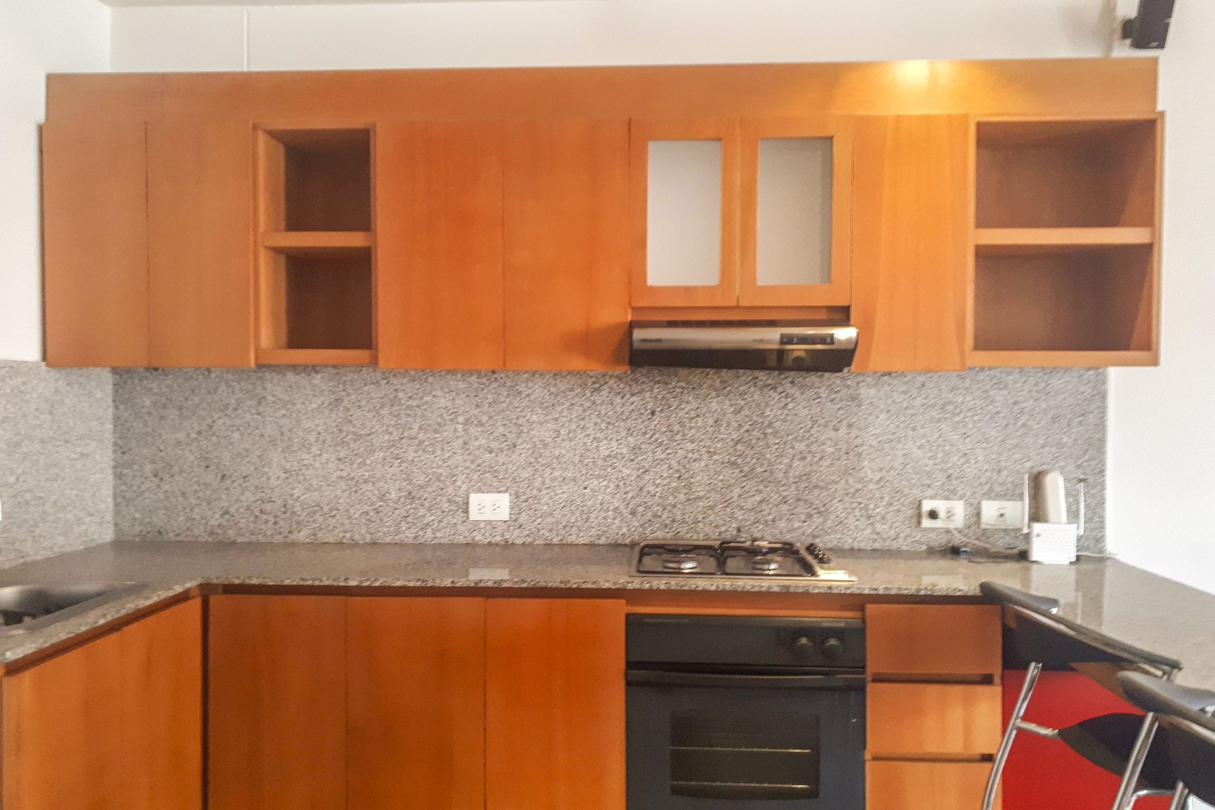 Apartamento en arriendo Chicó Norte II Sector 40 m² - $ 3.300.000