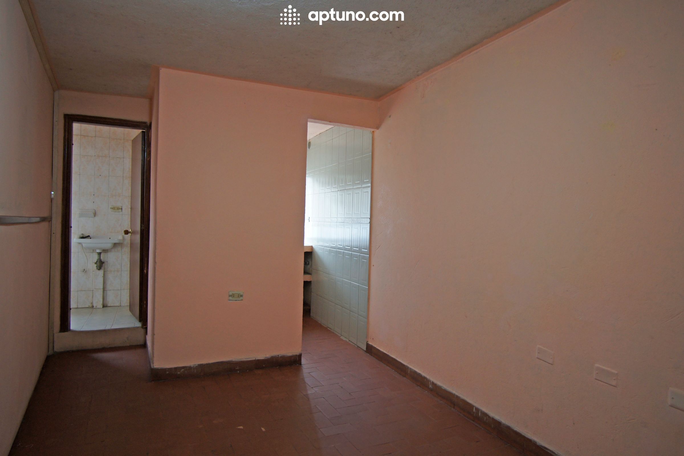 Apartamento en arriendo Bellavista Lucero Alto 52 m² - $ 600.000,00