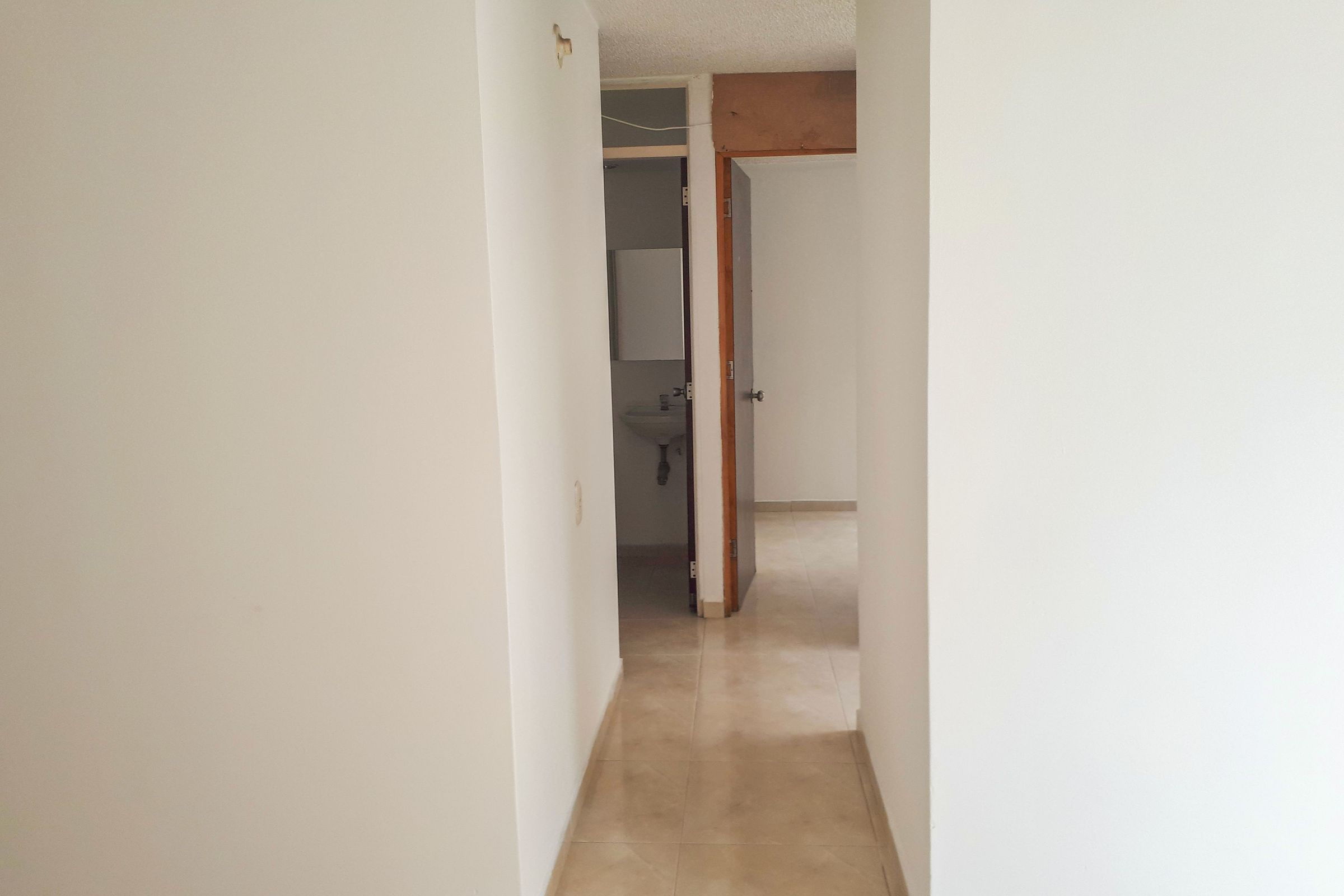 Apartamento en arriendo Tintala 51 m² - $ 790.000