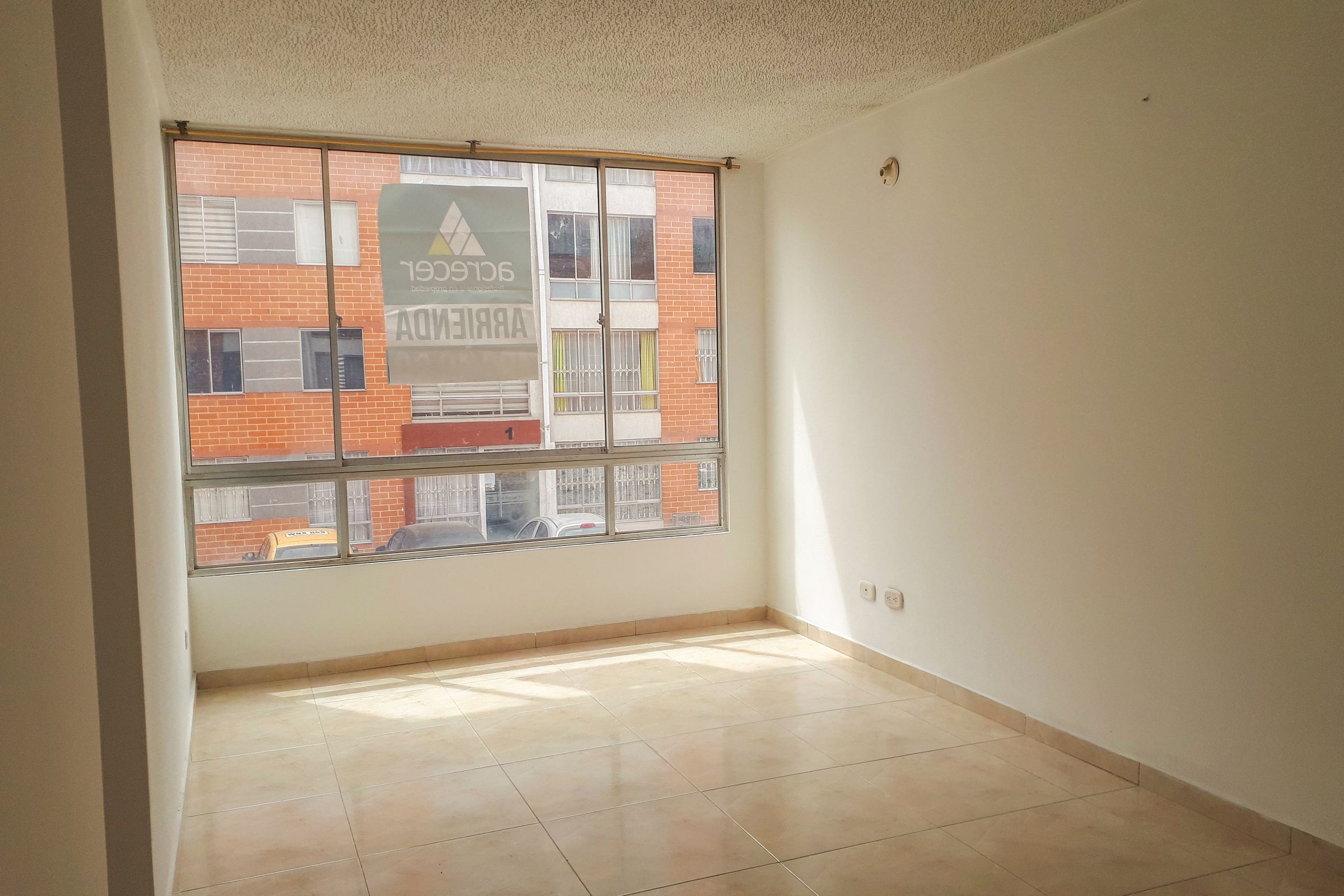 Apartamento en arriendo Tintala 51 m² - $ 790.000