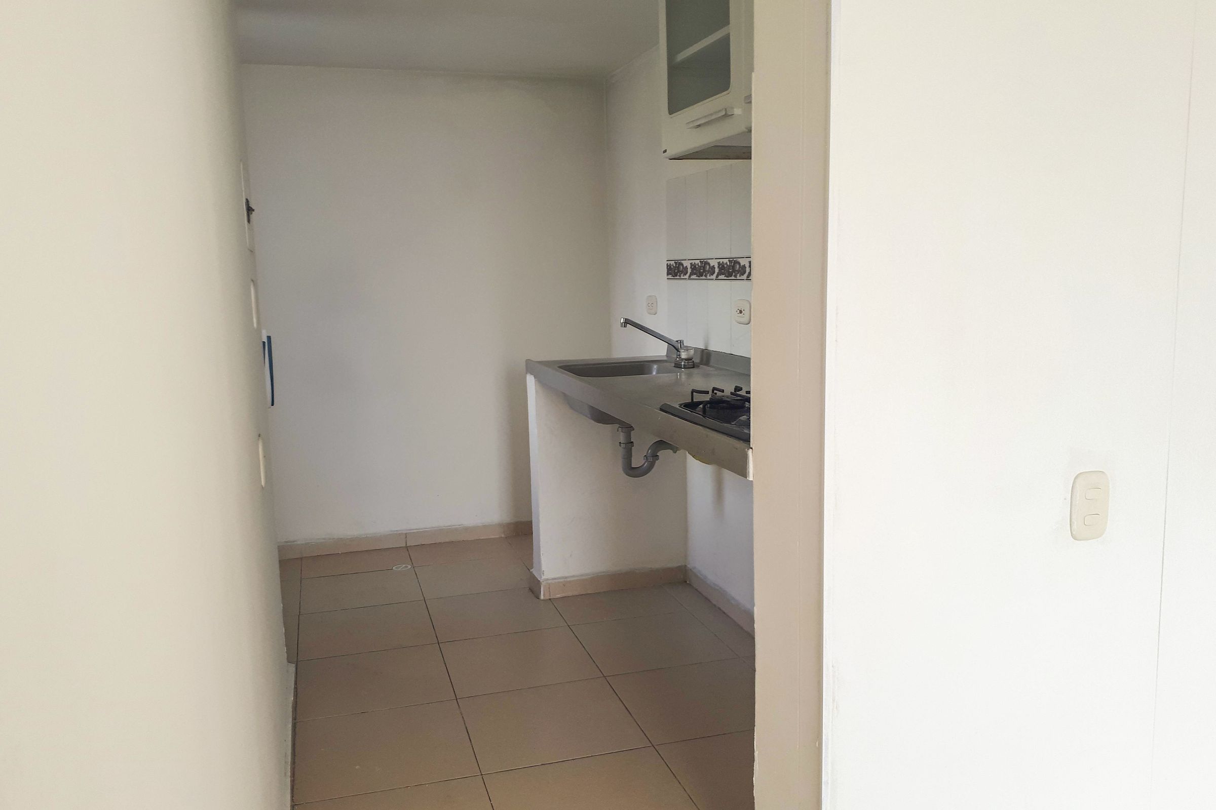 Apartamento en arriendo Tintala 51 m² - $ 790.000