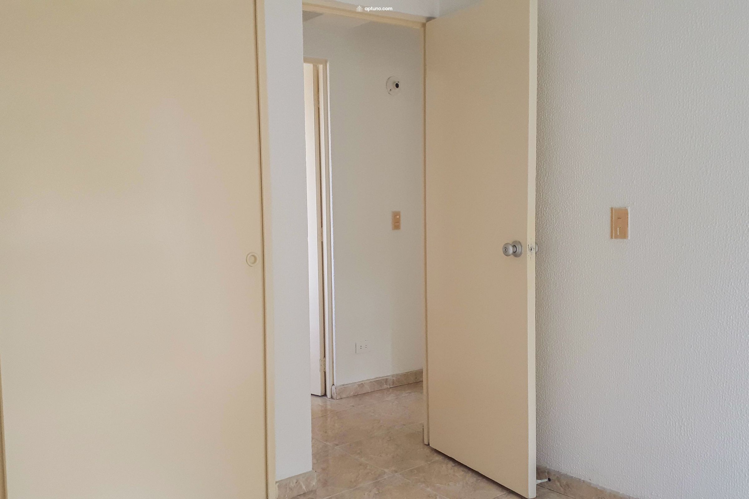 Apartamento en arriendo El Toberín 53 m² - $ 1.200.000
