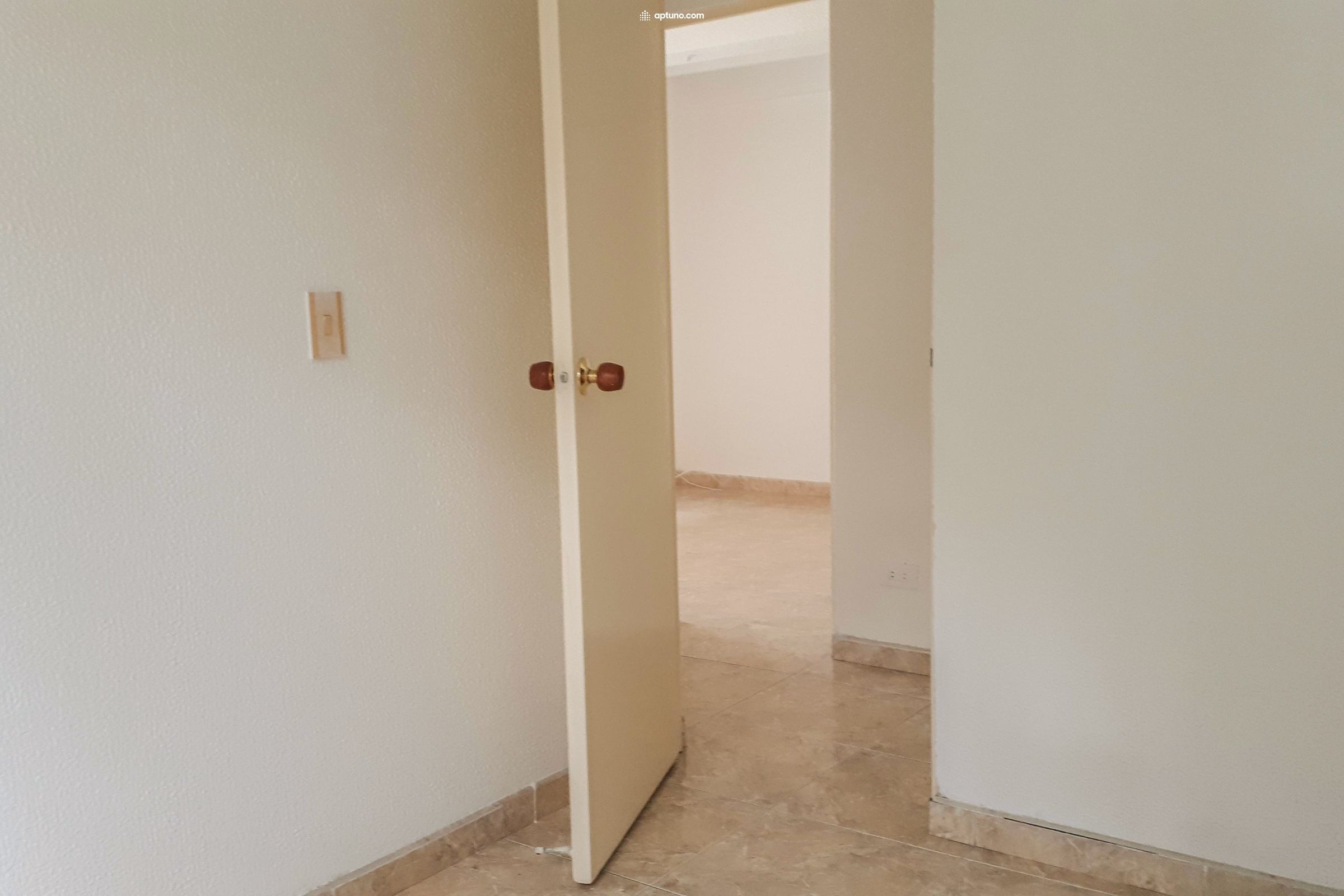 Apartamento en arriendo El Toberín 53 m² - $ 1.200.000