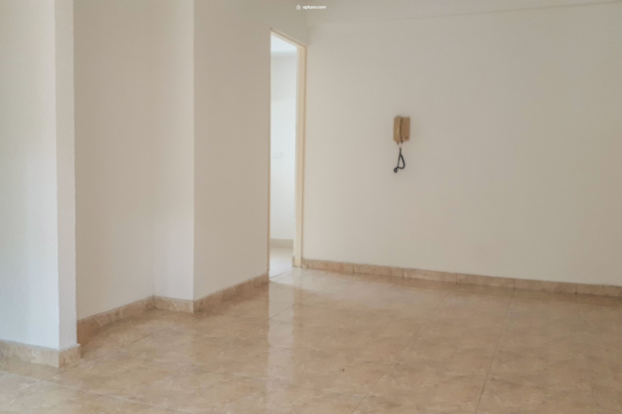 Apartamento en arriendo El Toberín 53 m² - $ 1.200.000