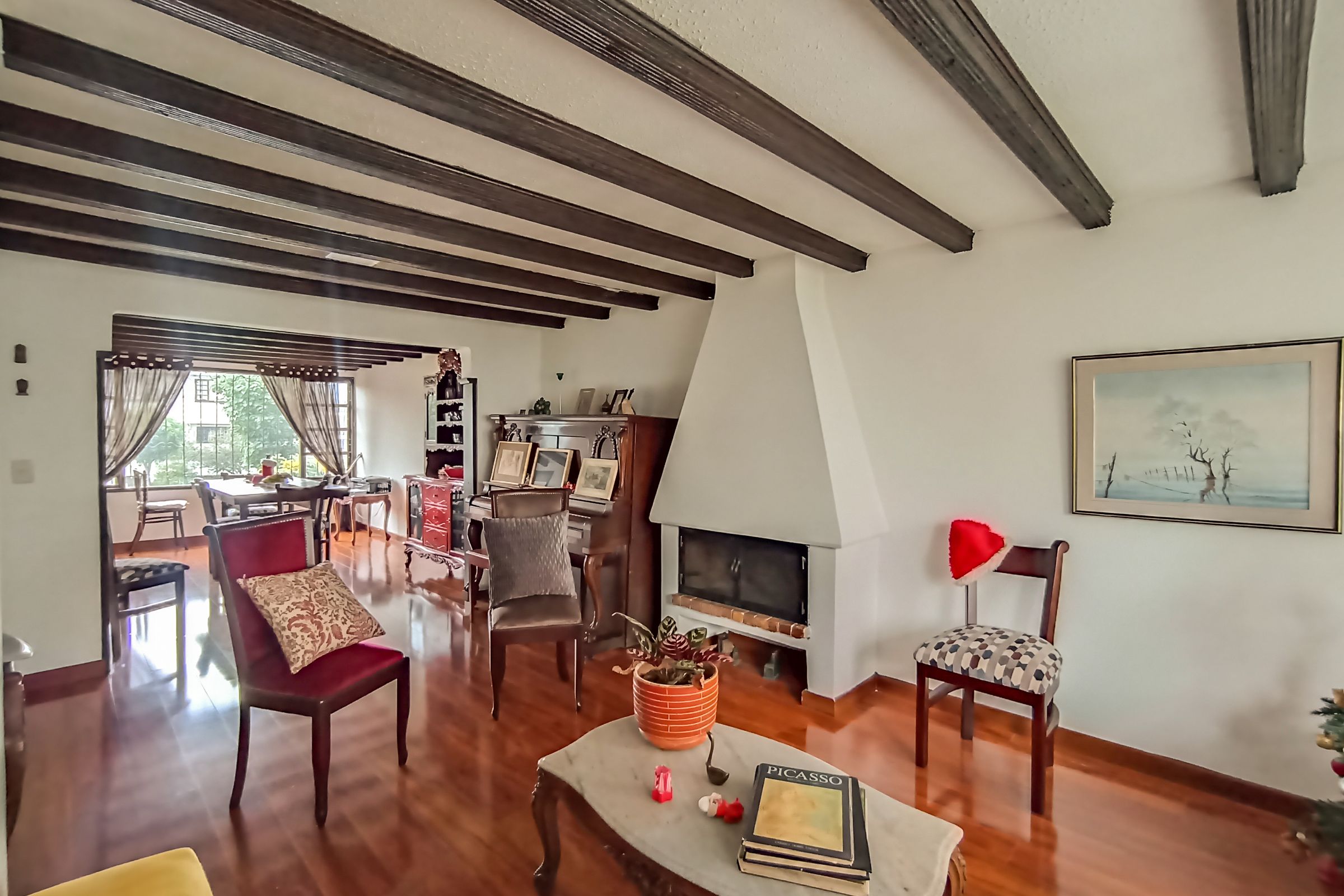 Casa en arriendo Puente Largo Casa en arriendo Puente Largo 190 m² - $ 3.900.000