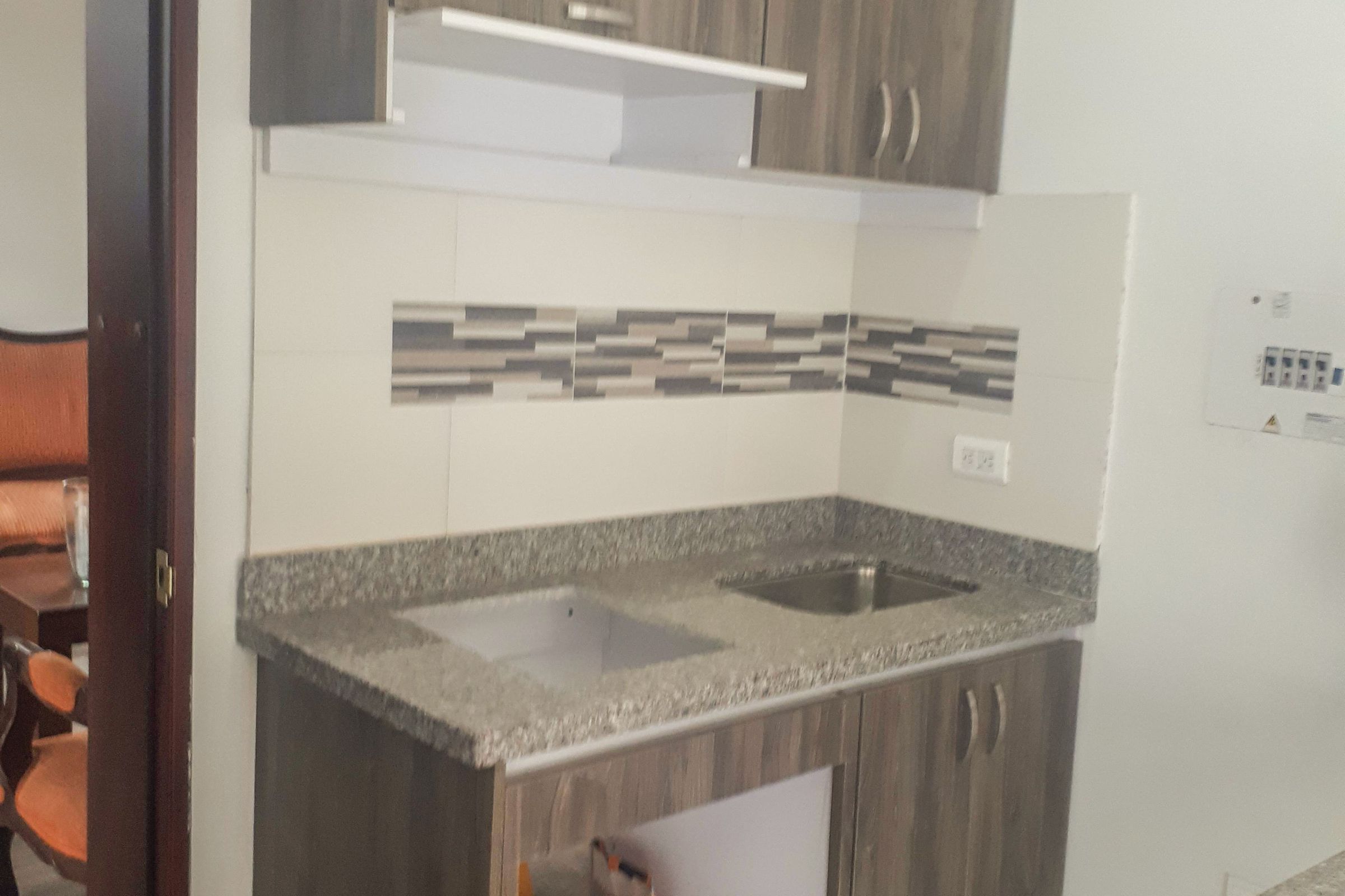 Apartamento en arriendo Palermo 16 m² - $ 1.400.000
