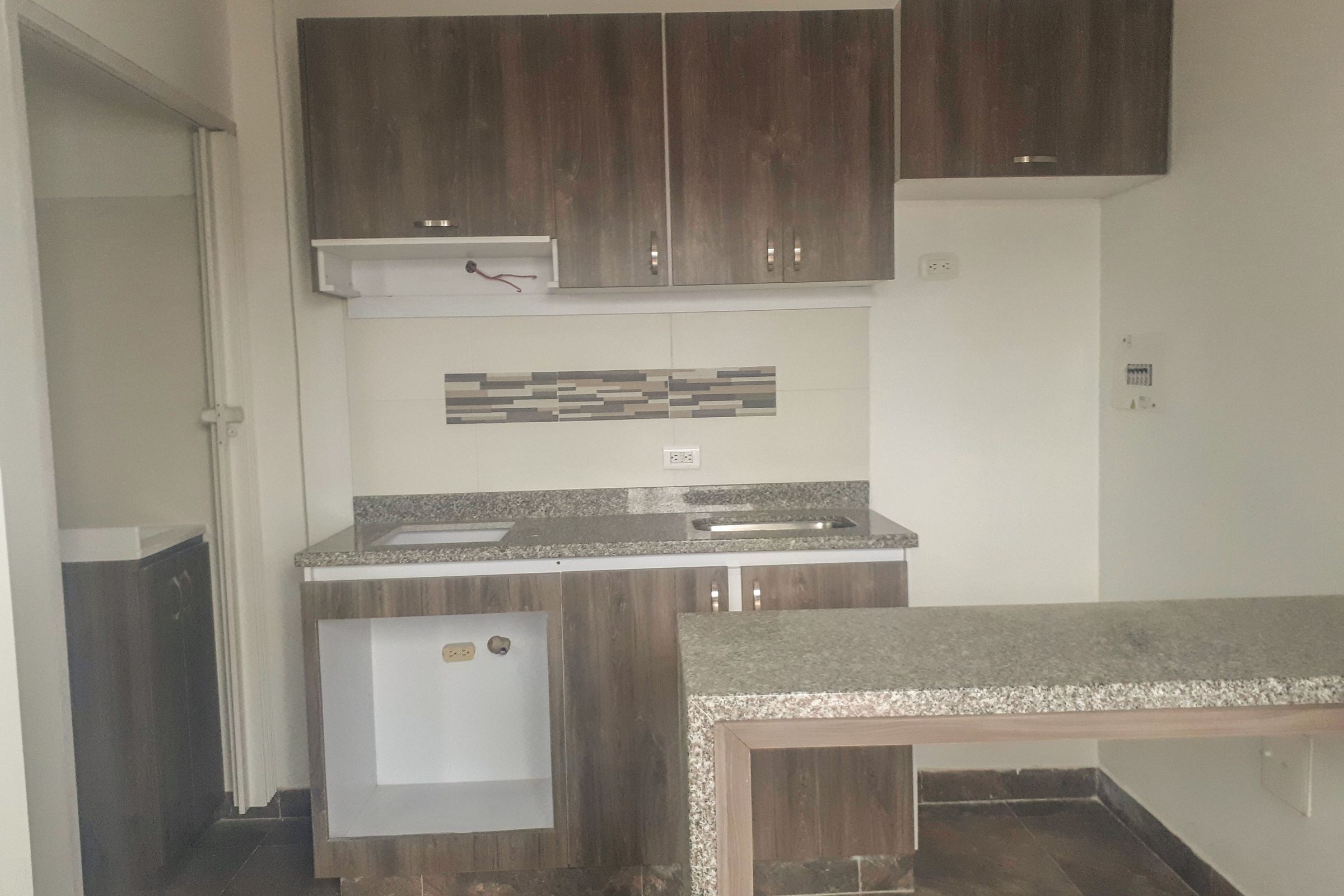 Apartamento en arriendo Palermo Apartamento en arriendo Palermo 20 m² - $ 1.500.000