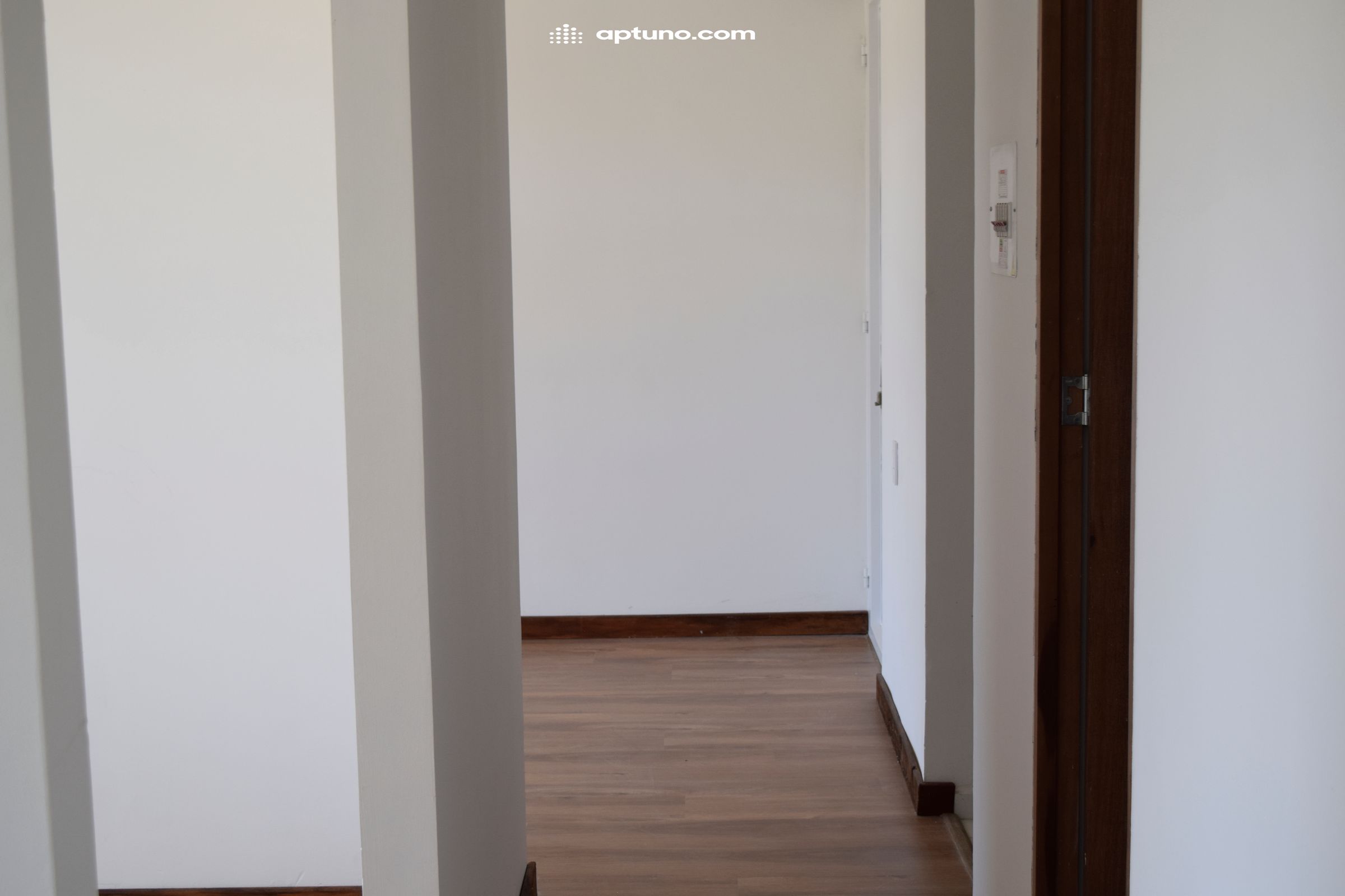 Apartamento en arriendo La Calera Apartamento en arriendo La Calera 44 m² - $ 1.100.000