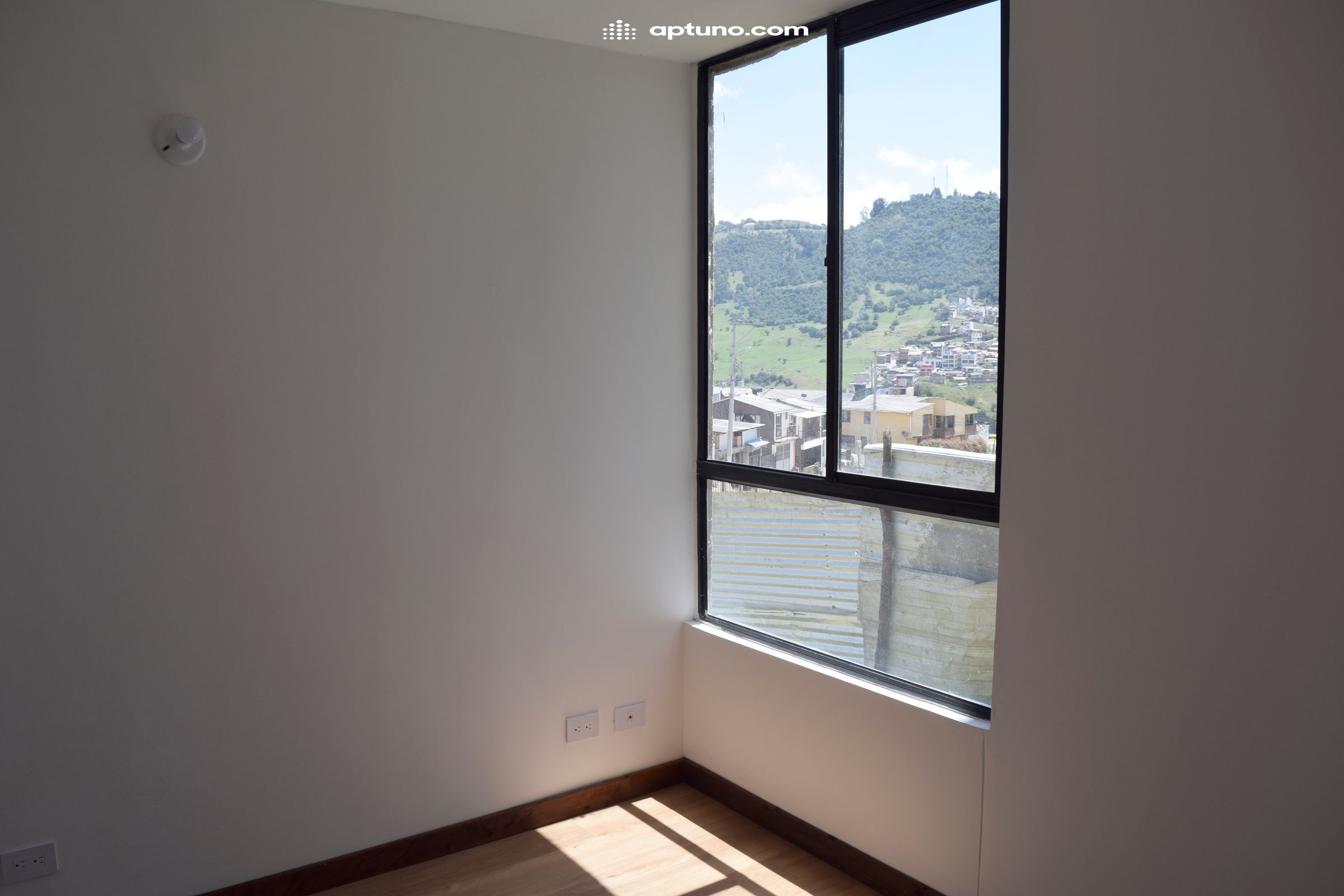 Apartamento en arriendo La Calera Apartamento en arriendo La Calera 44 m² - $ 1.100.000
