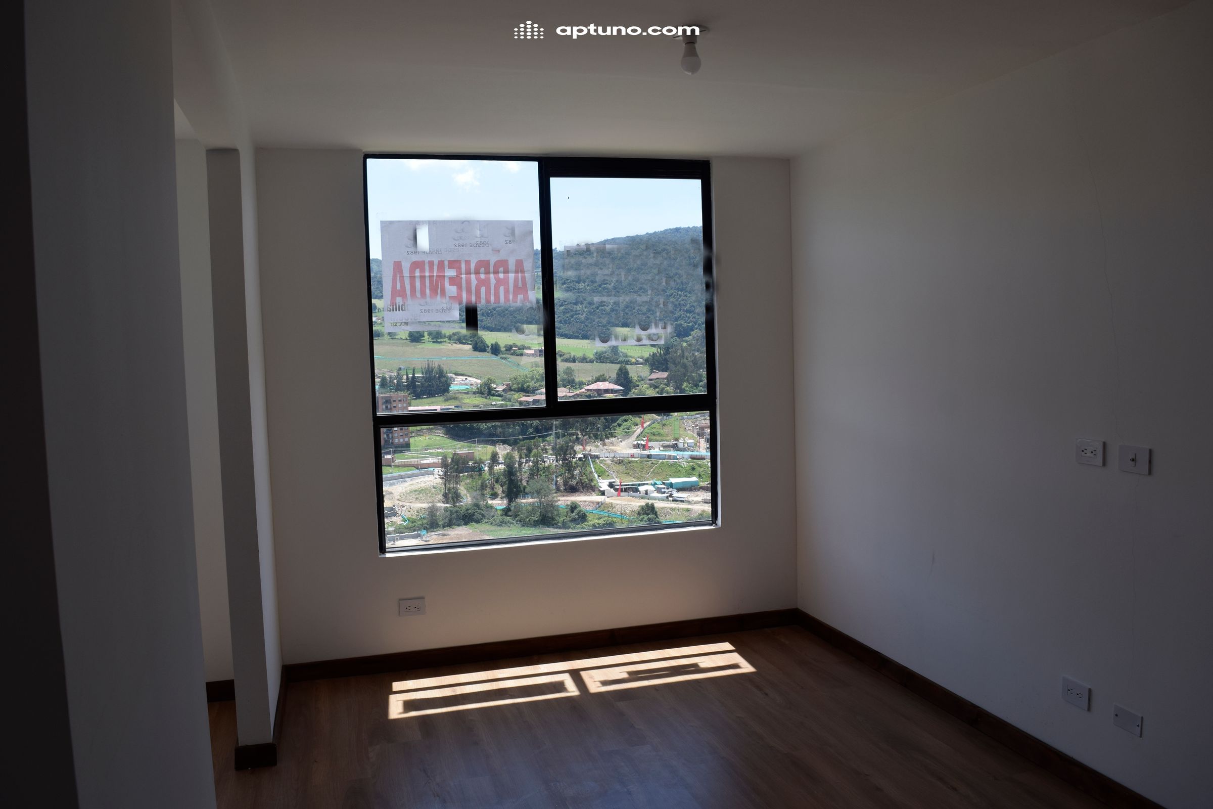 Apartamento en arriendo La Calera Apartamento en arriendo La Calera 44 m² - $ 1.100.000