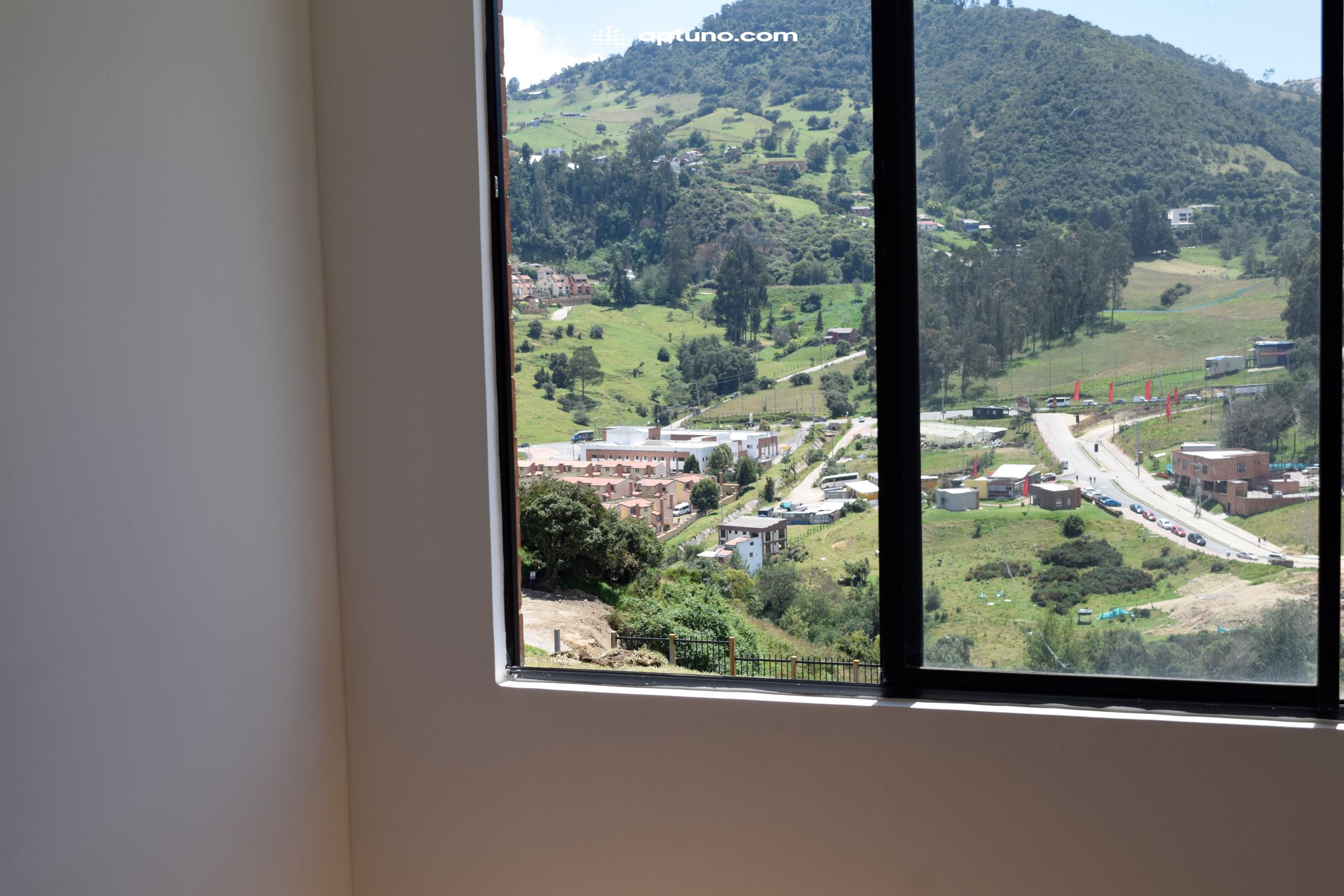 Apartamento en arriendo La Calera Apartamento en arriendo La Calera 44 m² - $ 1.100.000