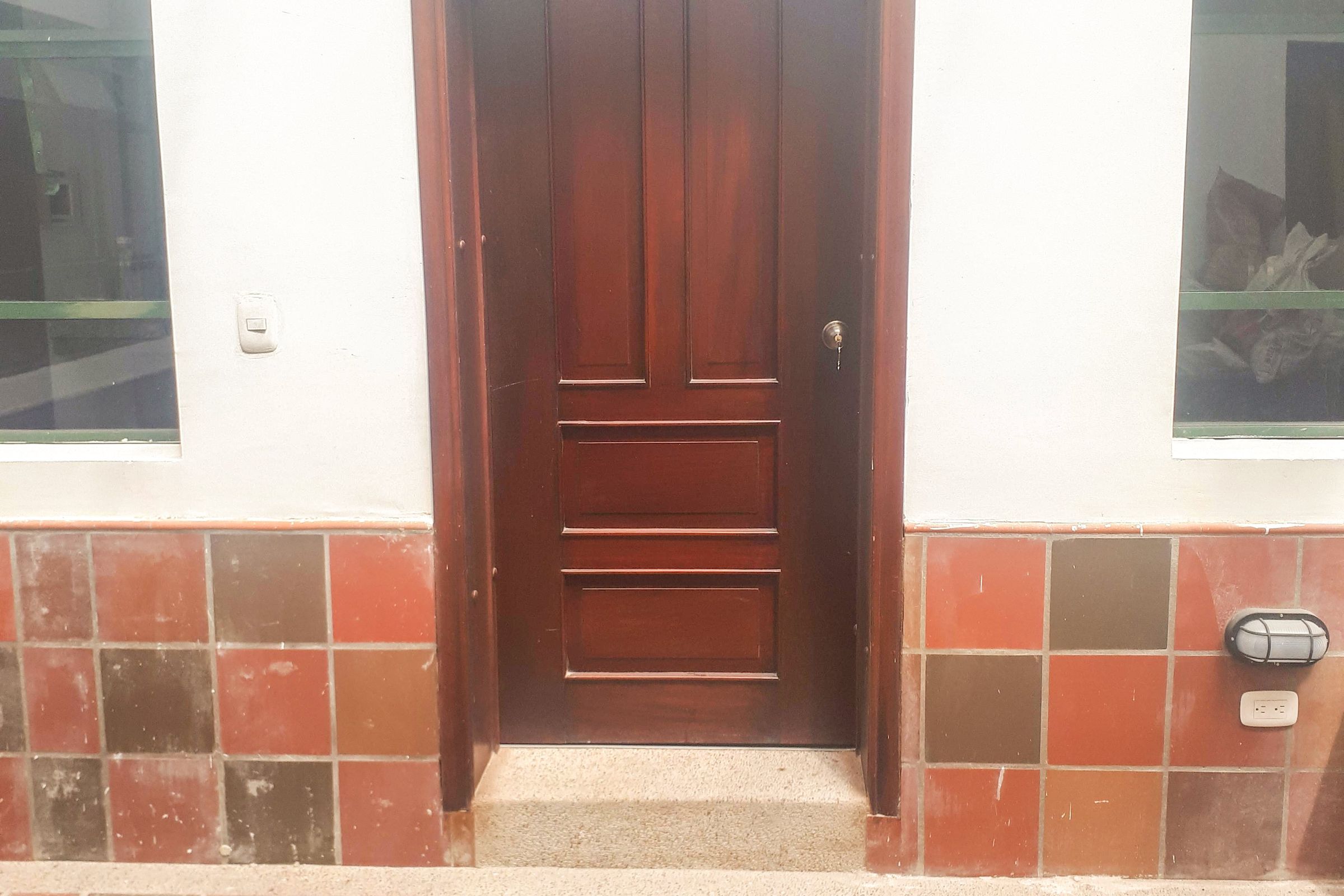 Apartamento en arriendo Palermo Apartamento en arriendo Palermo 32 m² - $ 1.500.000