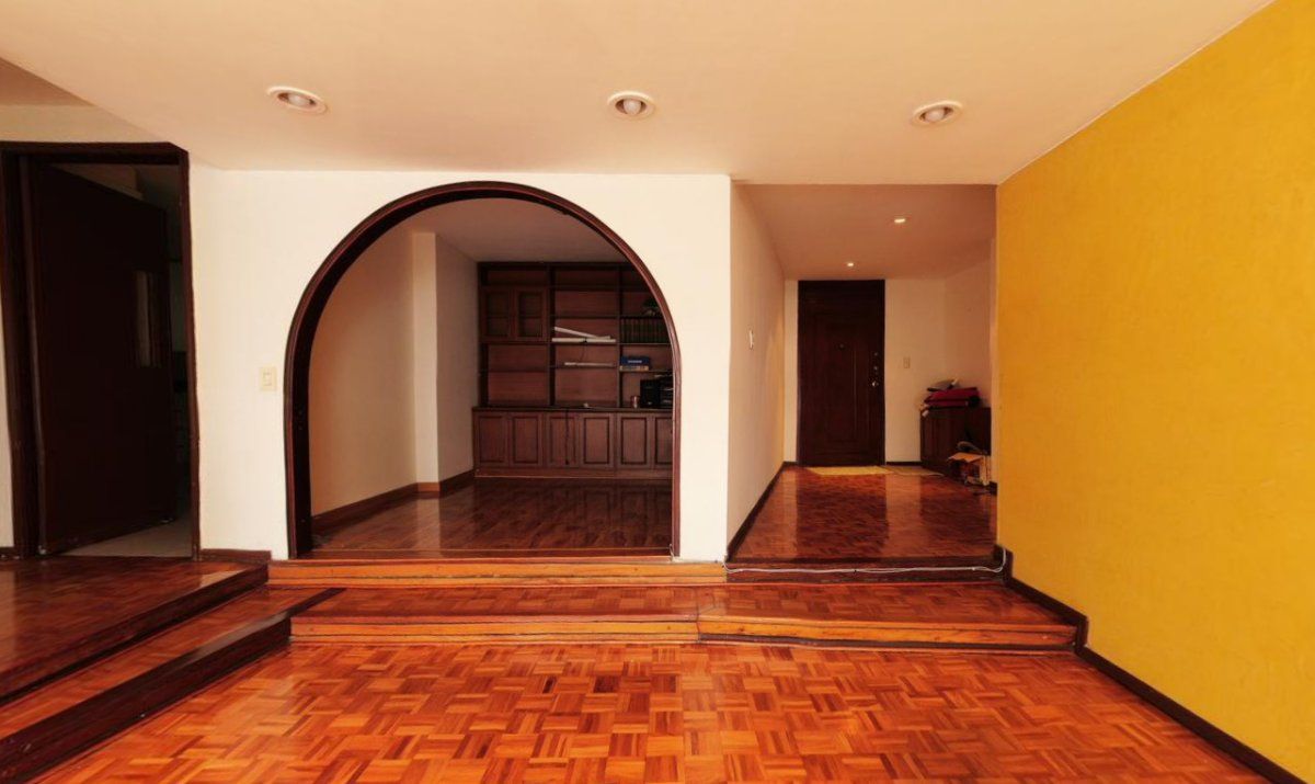 Apartamento en arriendo El Refugio 150 m² - $ 4.164.000,00