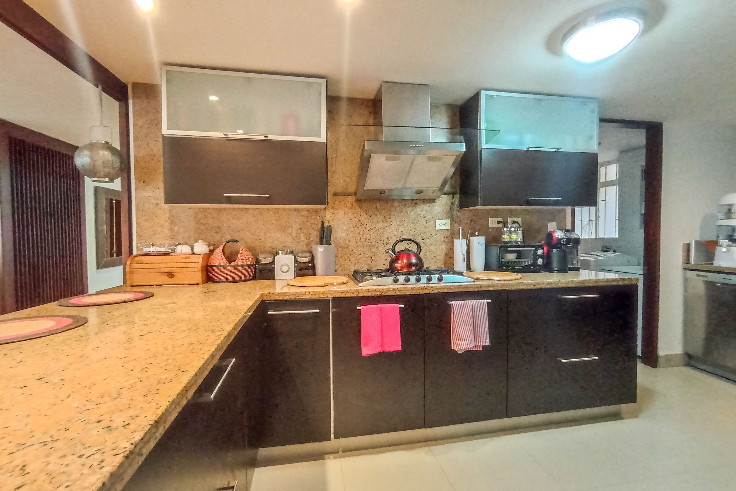 Apartamento en arriendo Chicó Norte 260 m² - $ 7.124.000,00