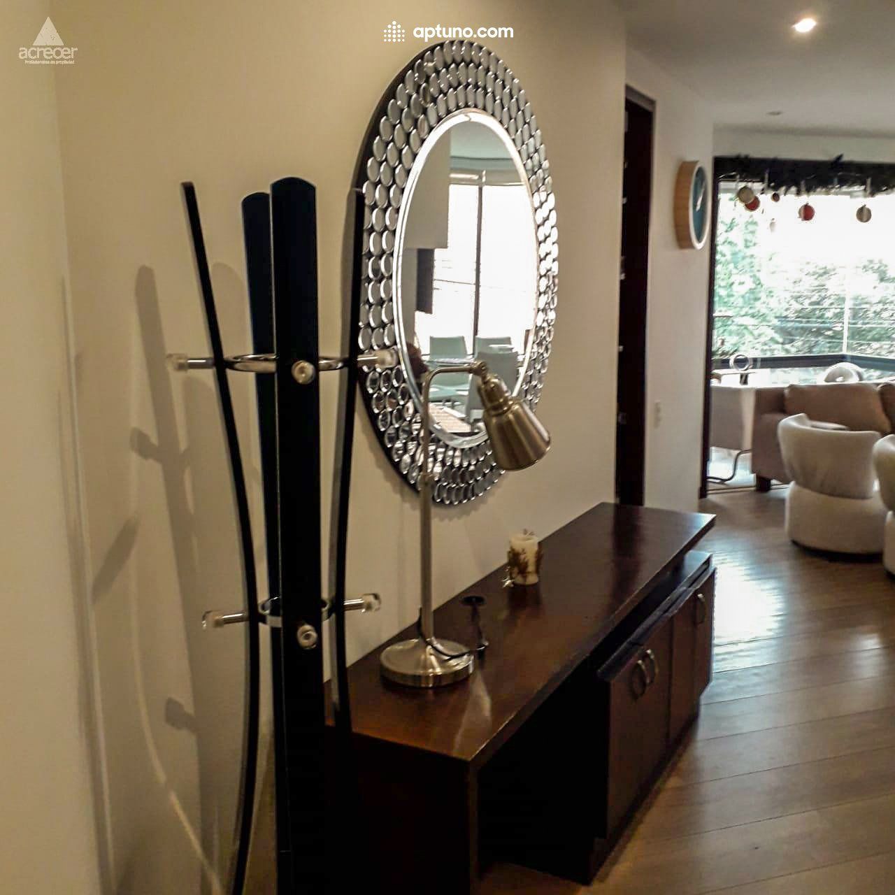 Apartamento en arriendo Santa Bárbara Occidental Apartamento en arriendo Santa Bárbara Occidental 74 m² - $ 2.770.000